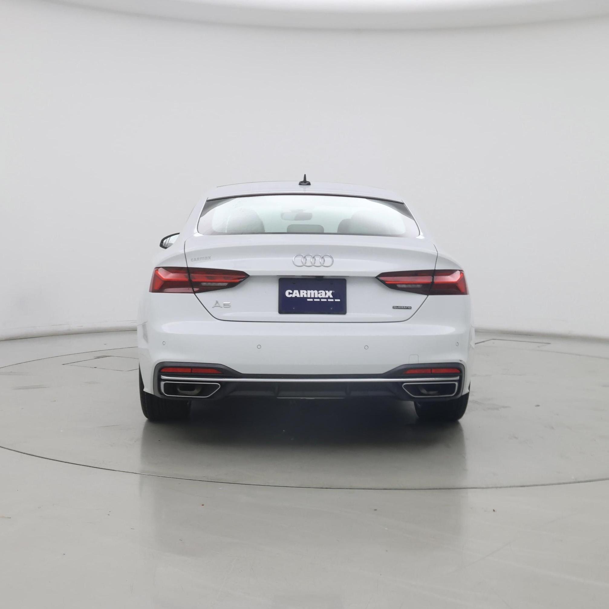 Thumbnail: 2023 Audi A5 - 6