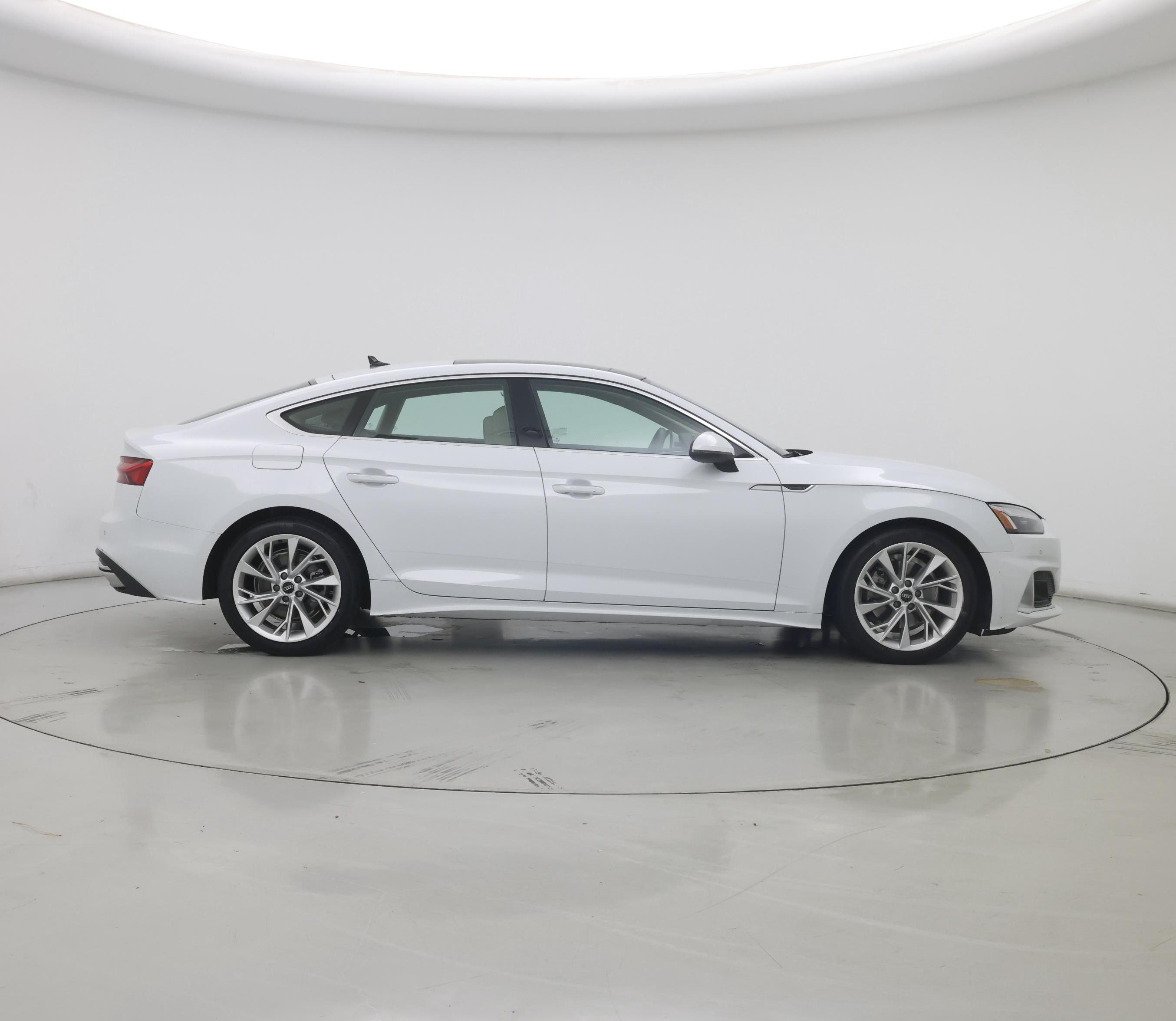 Thumbnail: 2023 Audi A5 - 7