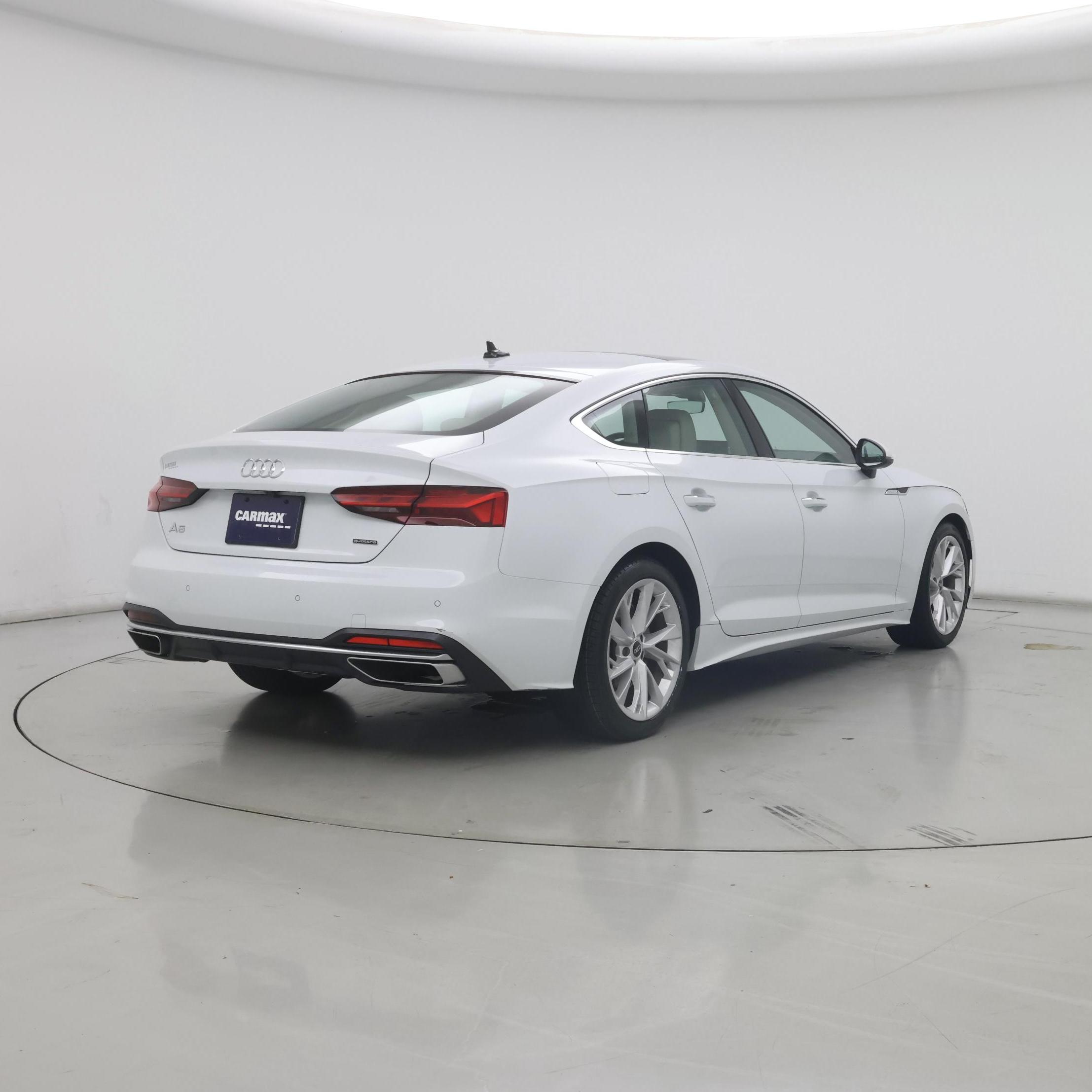 Thumbnail: 2023 Audi A5 - 8