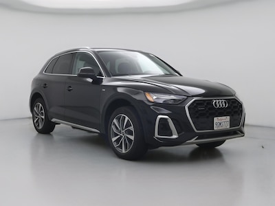 2023 Audi Q5 S-Line Premium