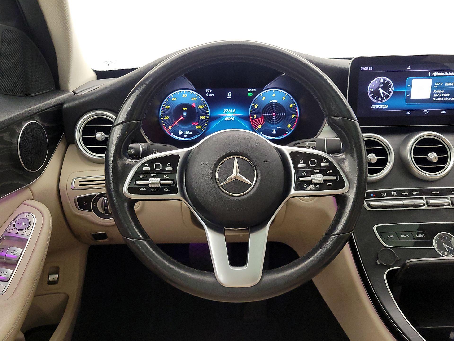 Thumbnail: 2019 Mercedes-Benz C-Class - 10