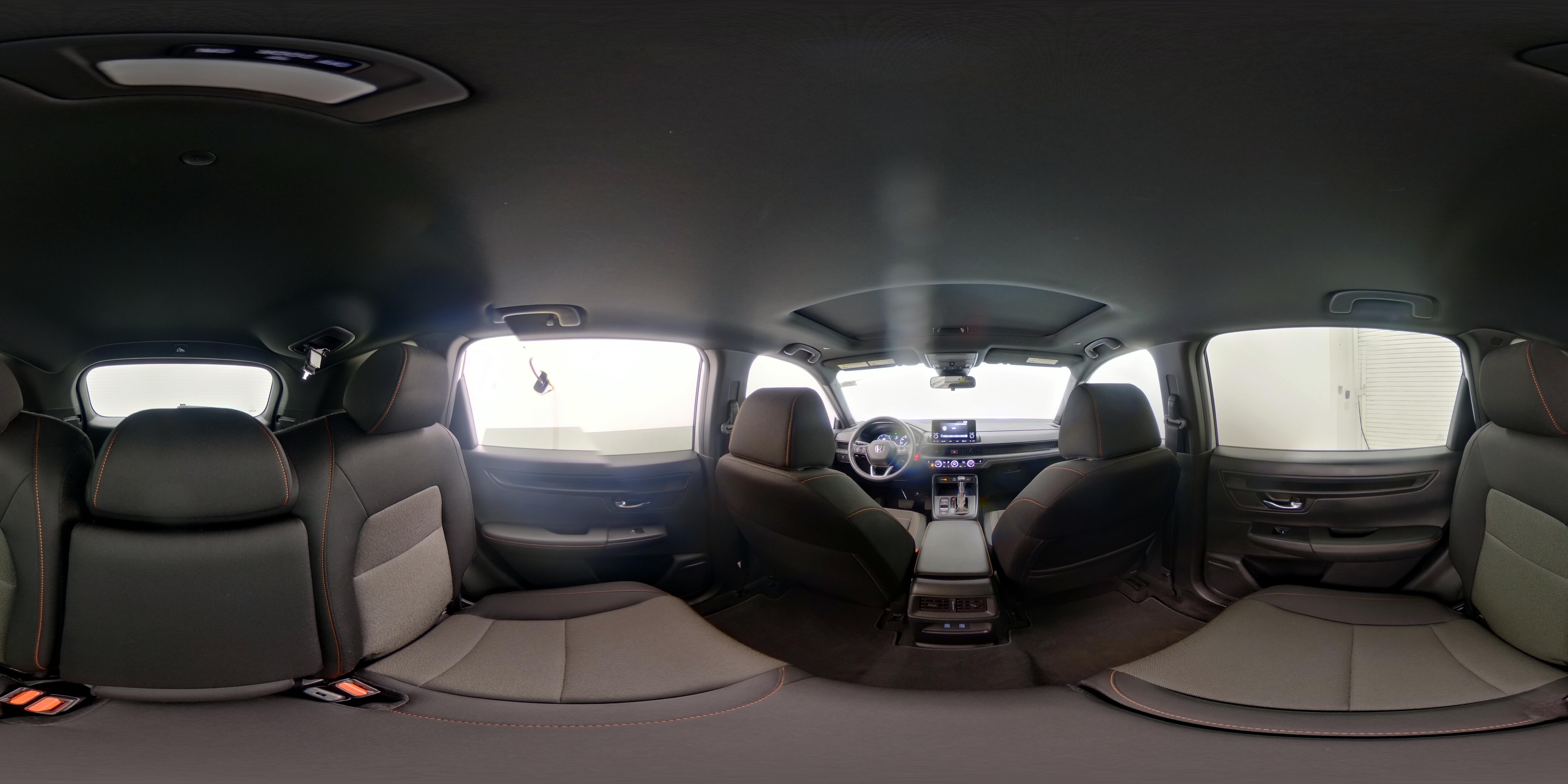 2024 Honda CR-V Sport - Photo 25