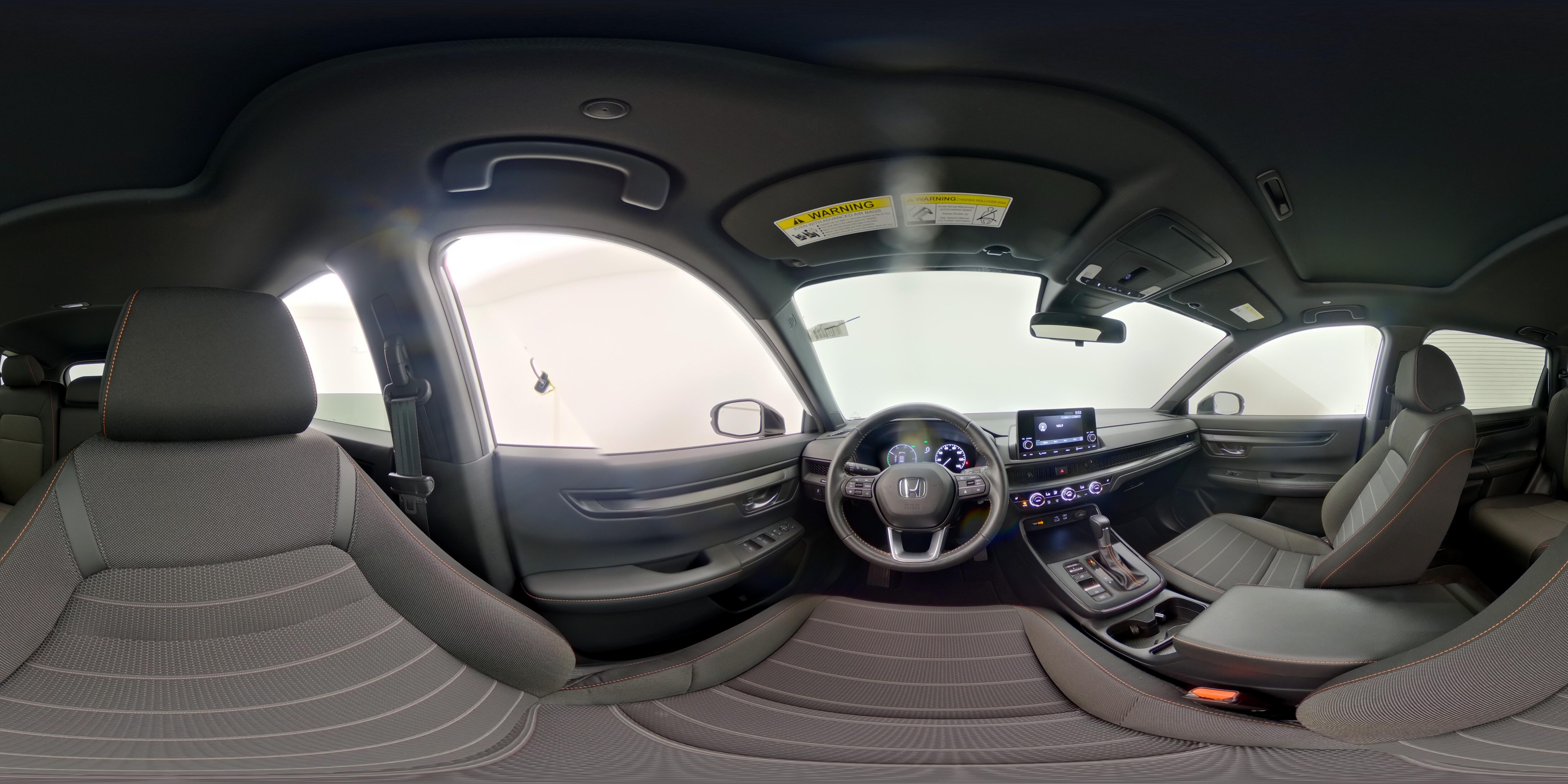 2024 Honda CR-V Sport - Photo 26
