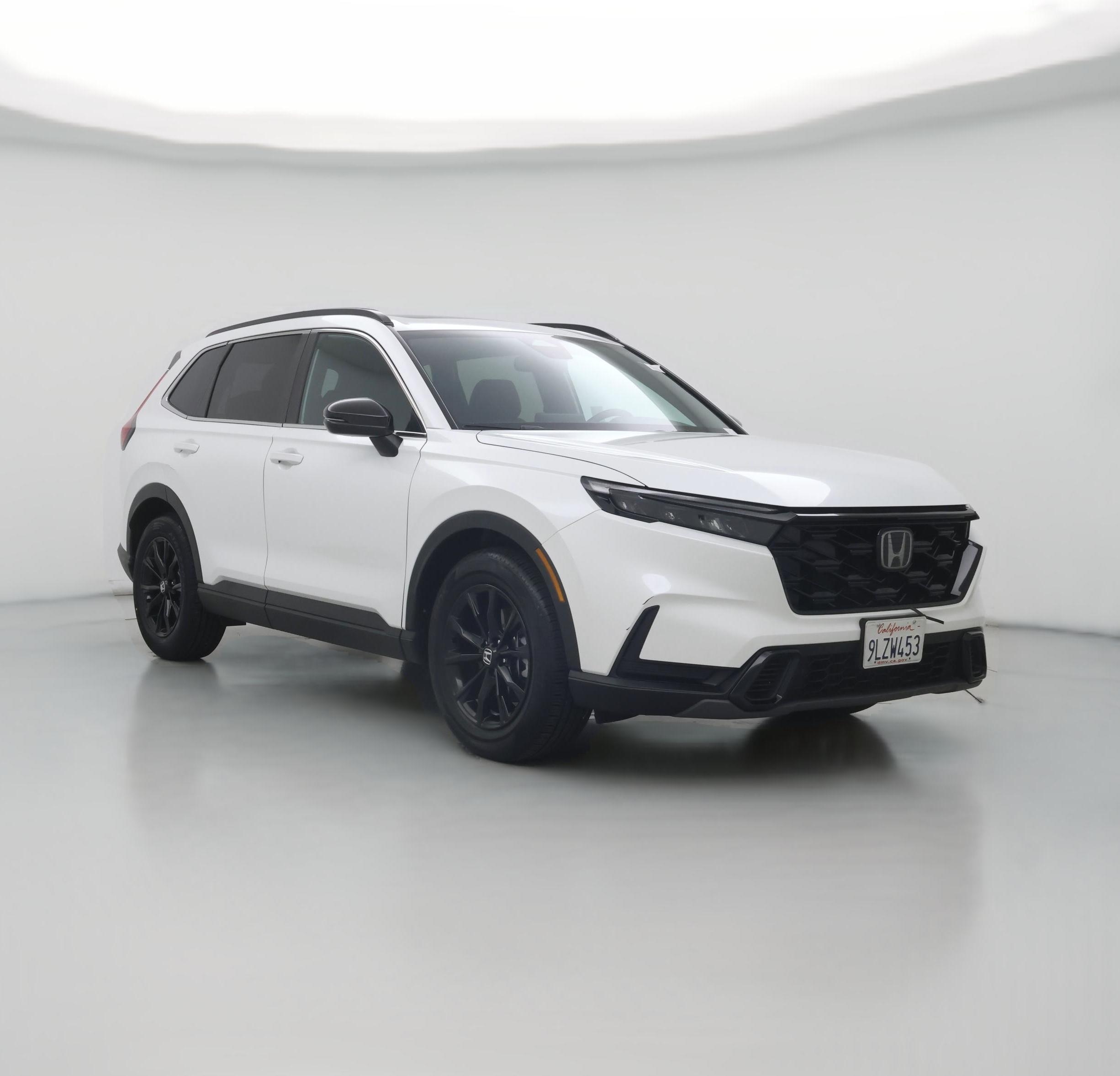 Thumbnail: 2024 Honda CR-V - 1