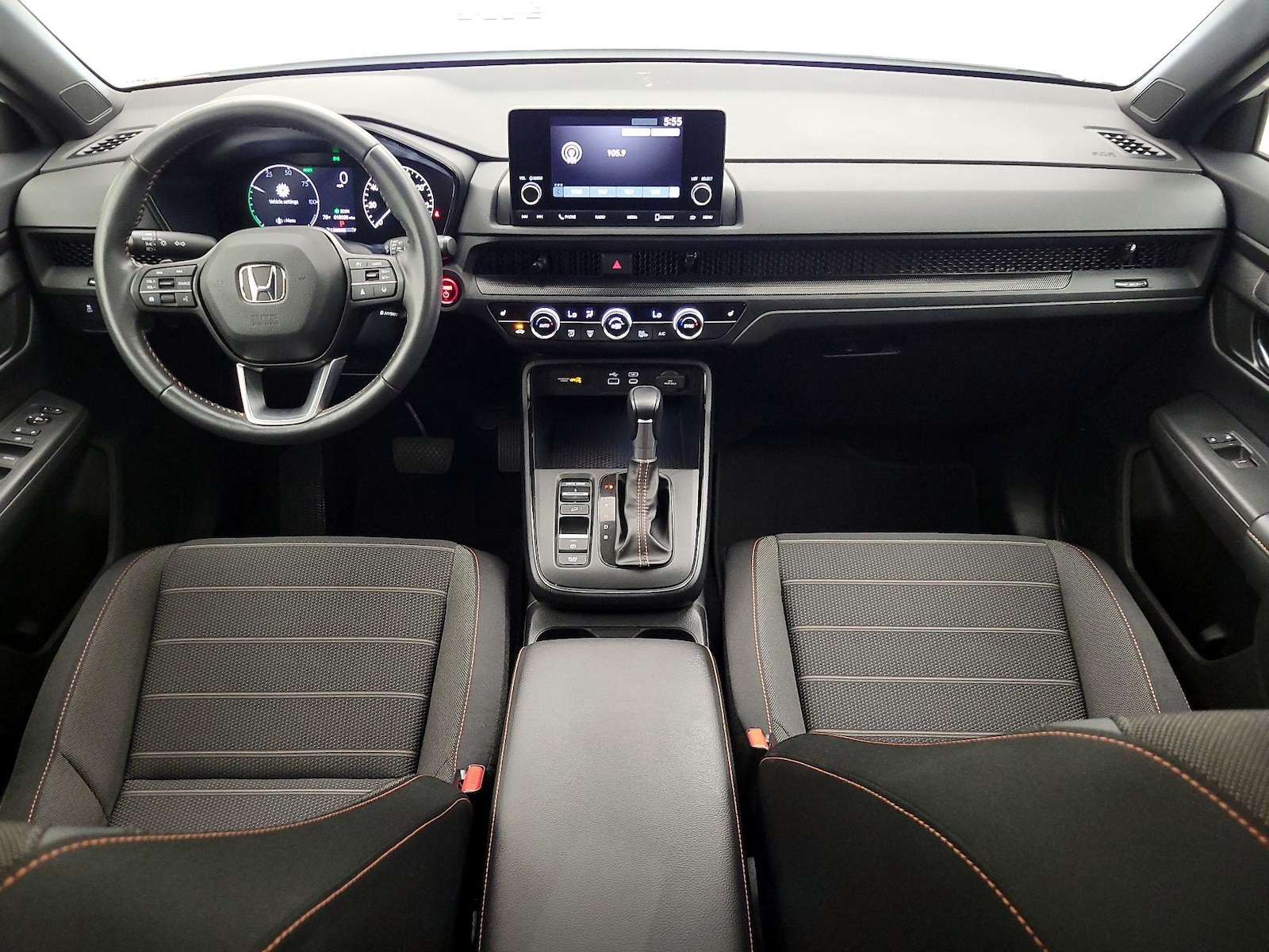 2024 Honda CR-V Sport - Photo 10