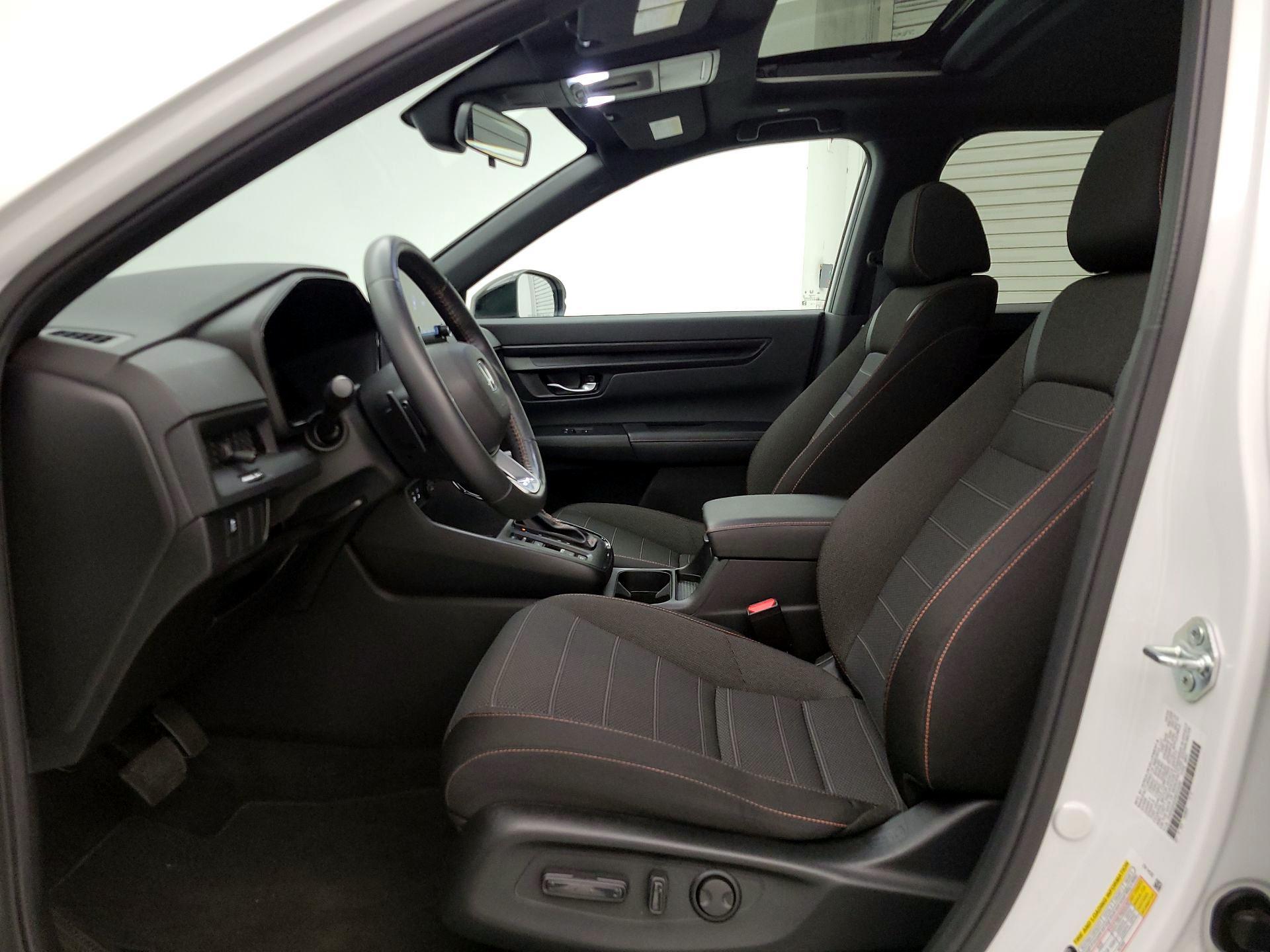 Thumbnail: 2024 Honda CR-V - 11
