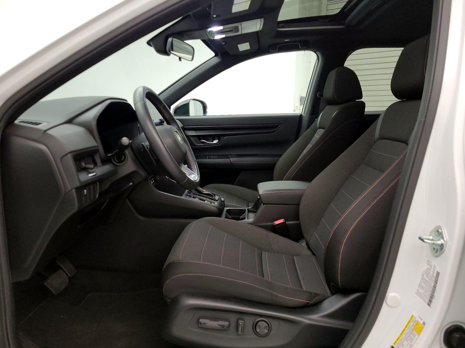 2024 Honda CR-V Sport - Photo 12