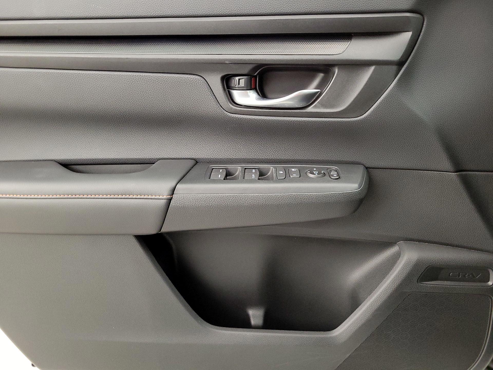 Thumbnail: 2024 Honda CR-V - 12