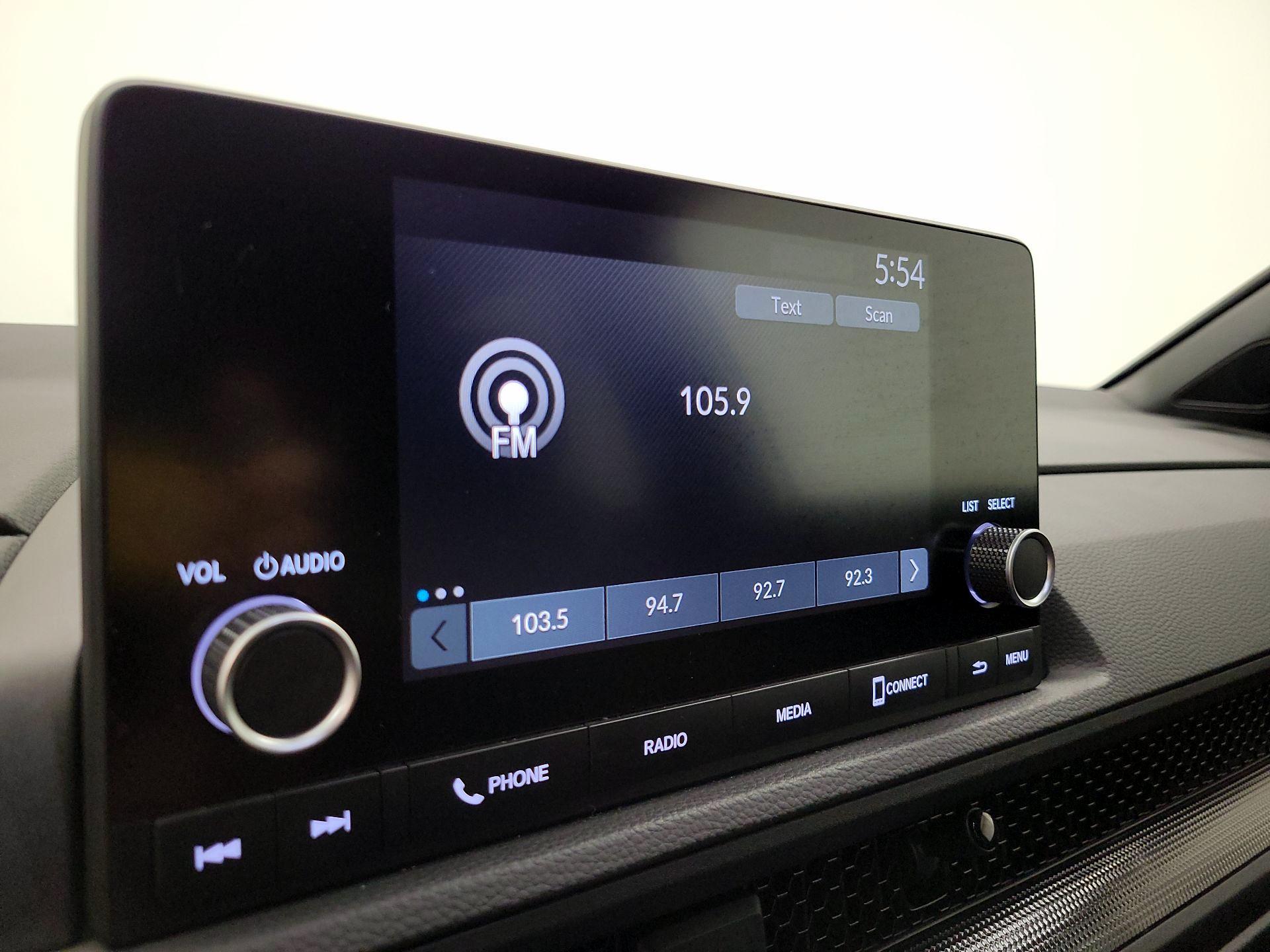 Thumbnail: 2024 Honda CR-V - 15