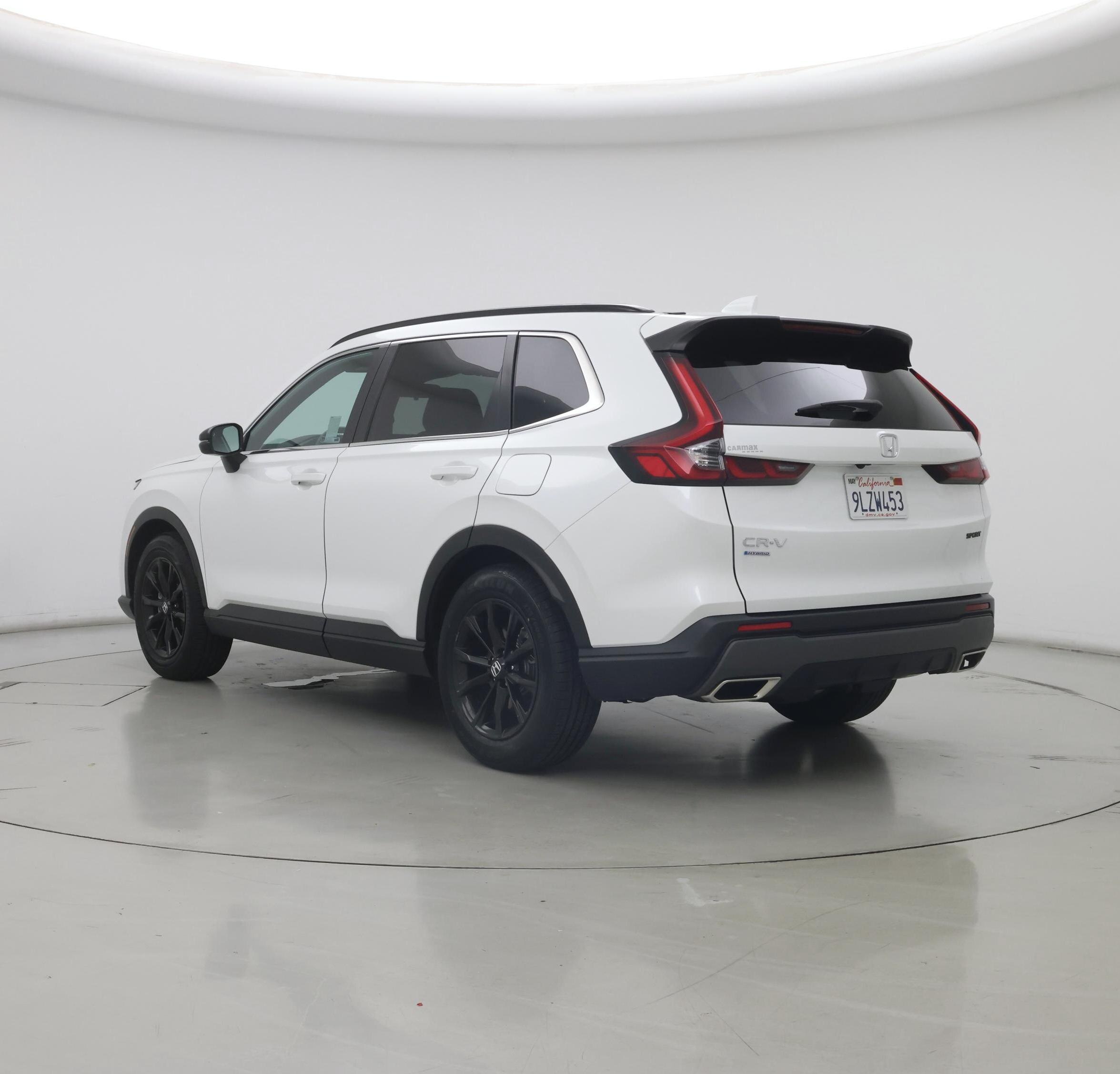 Thumbnail: 2024 Honda CR-V - 2