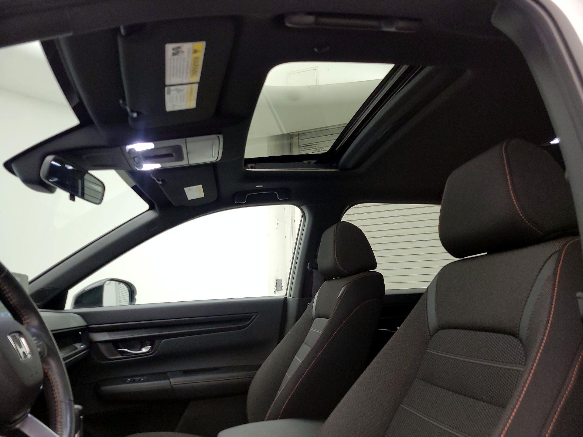 Thumbnail: 2024 Honda CR-V - 19