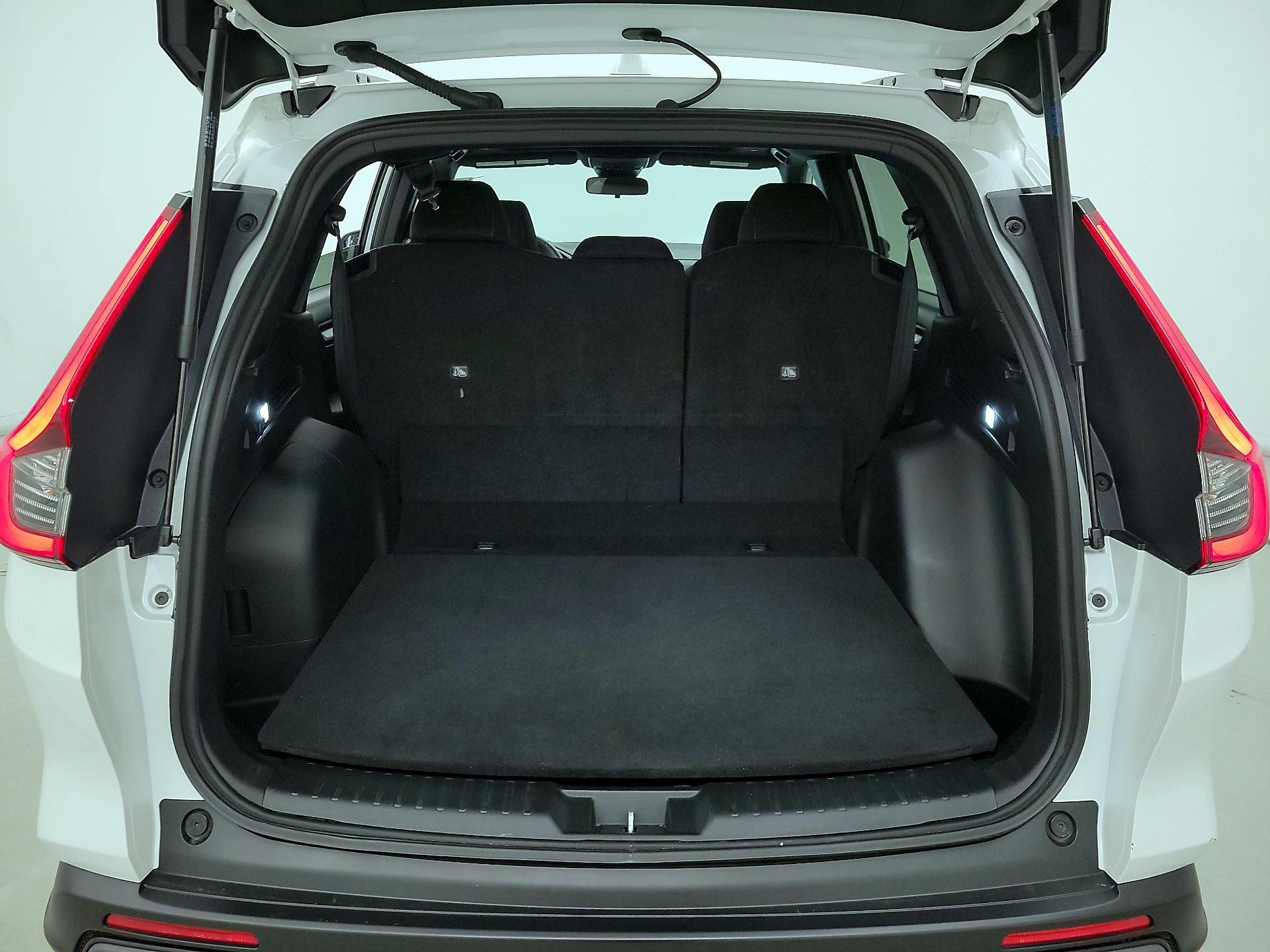 Thumbnail: 2024 Honda CR-V - 20