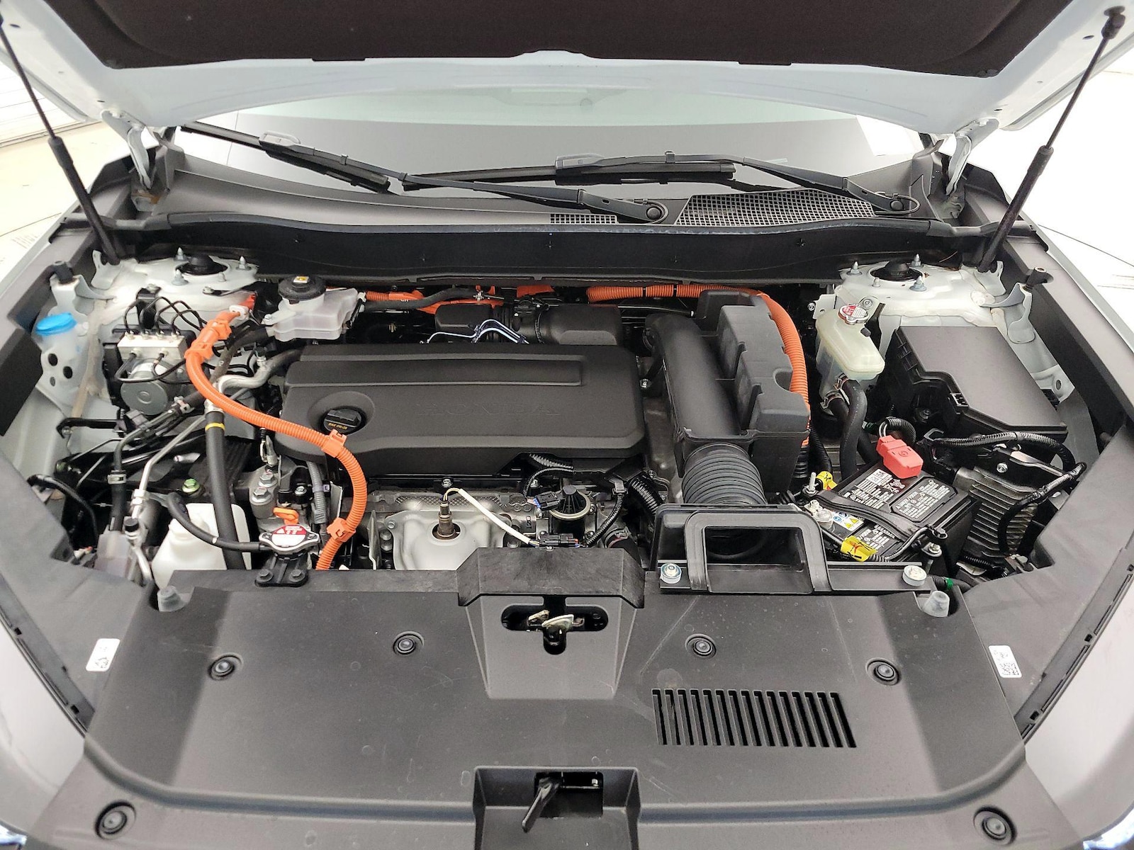 2024 Honda CR-V Sport - Photo 22