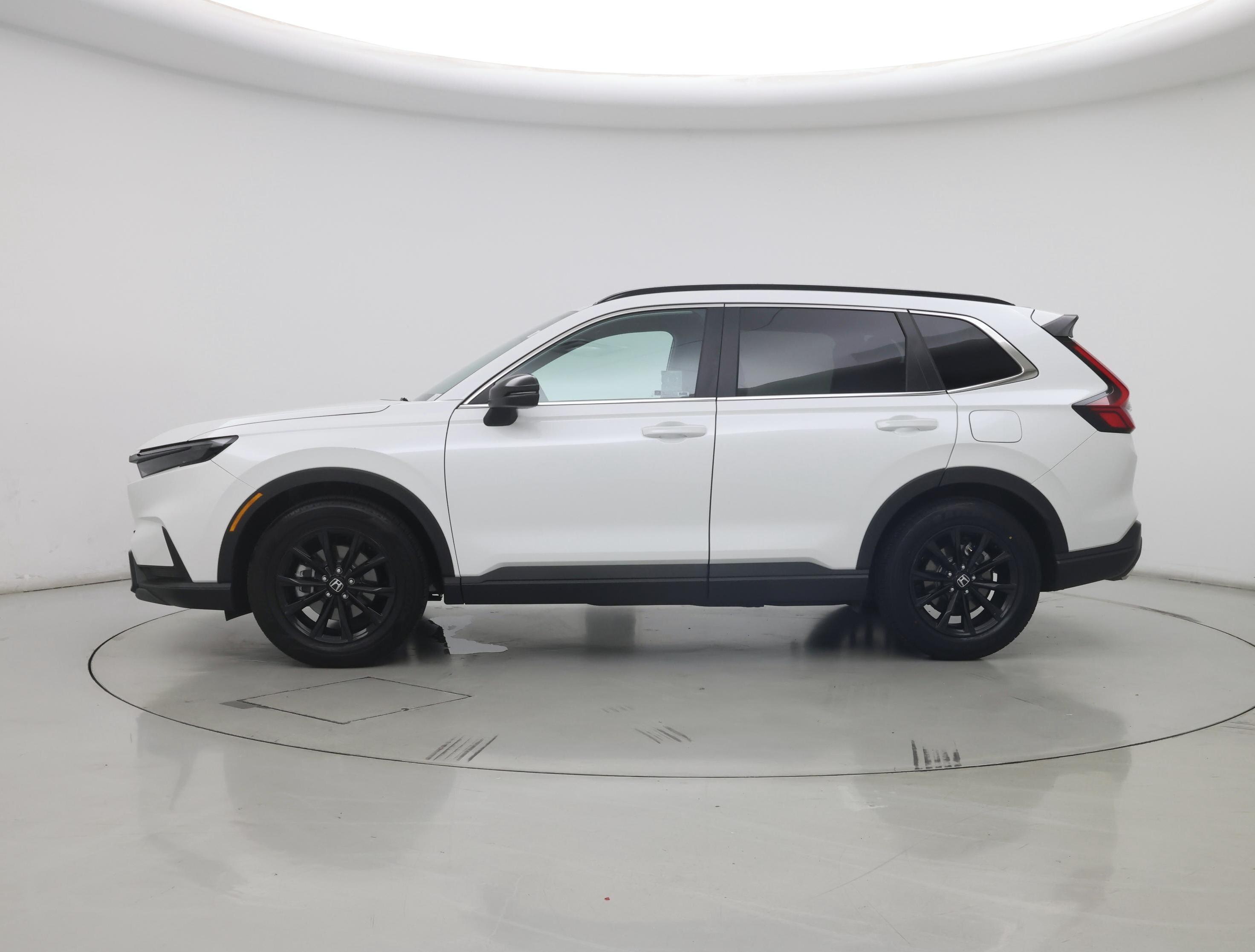 Thumbnail: 2024 Honda CR-V - 3