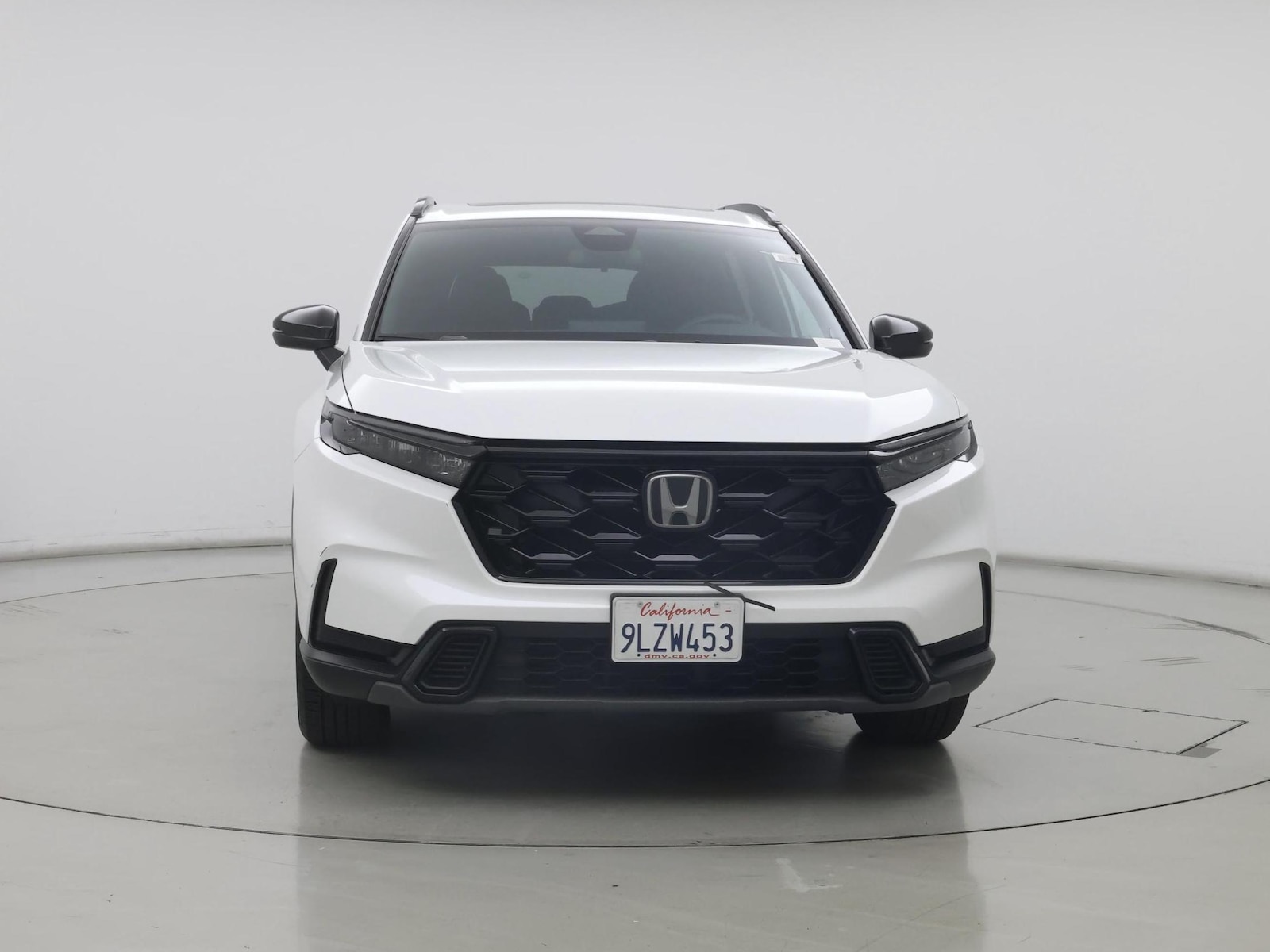 2024 Honda CR-V Sport - Photo 6