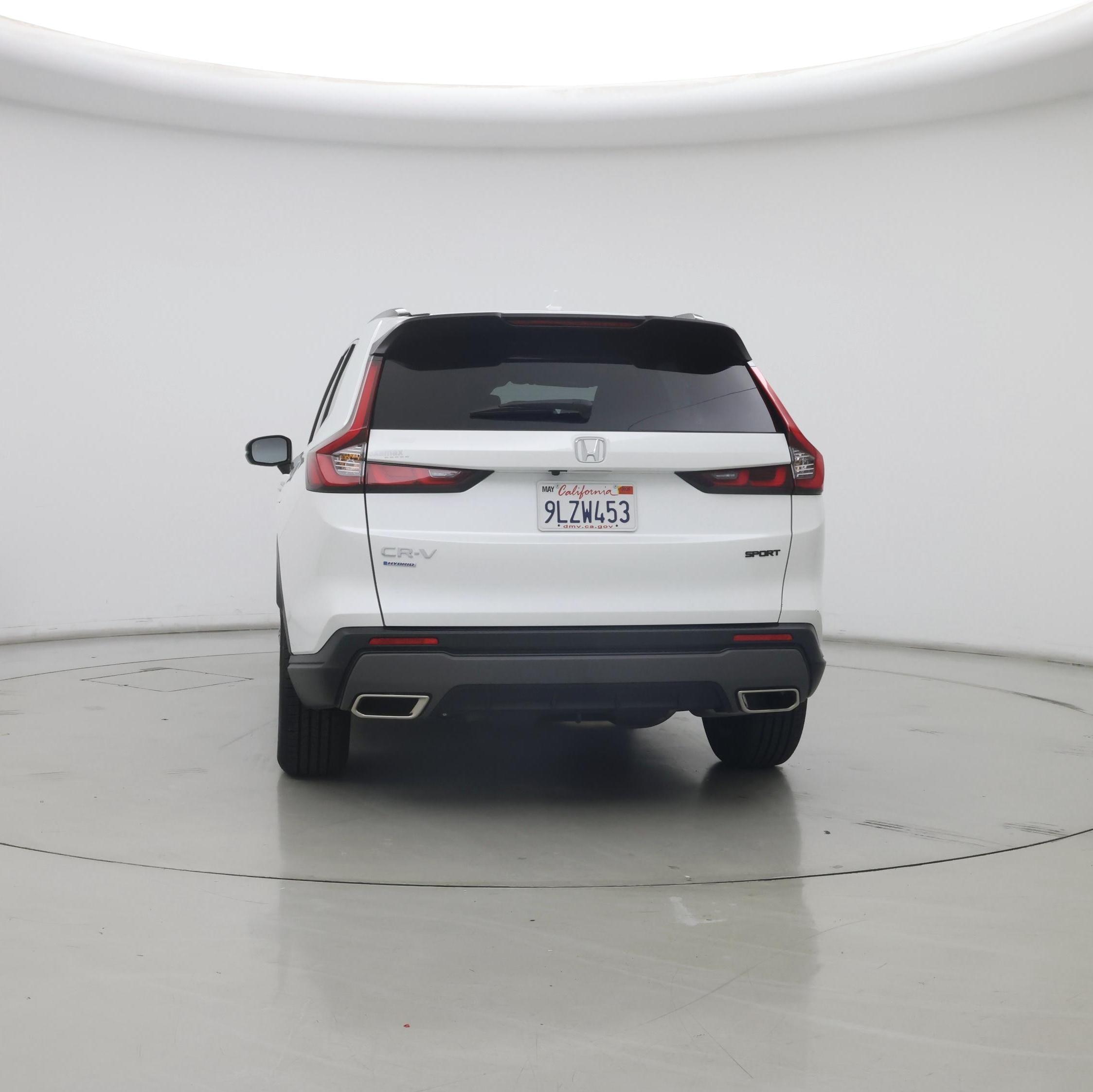 Thumbnail: 2024 Honda CR-V - 6