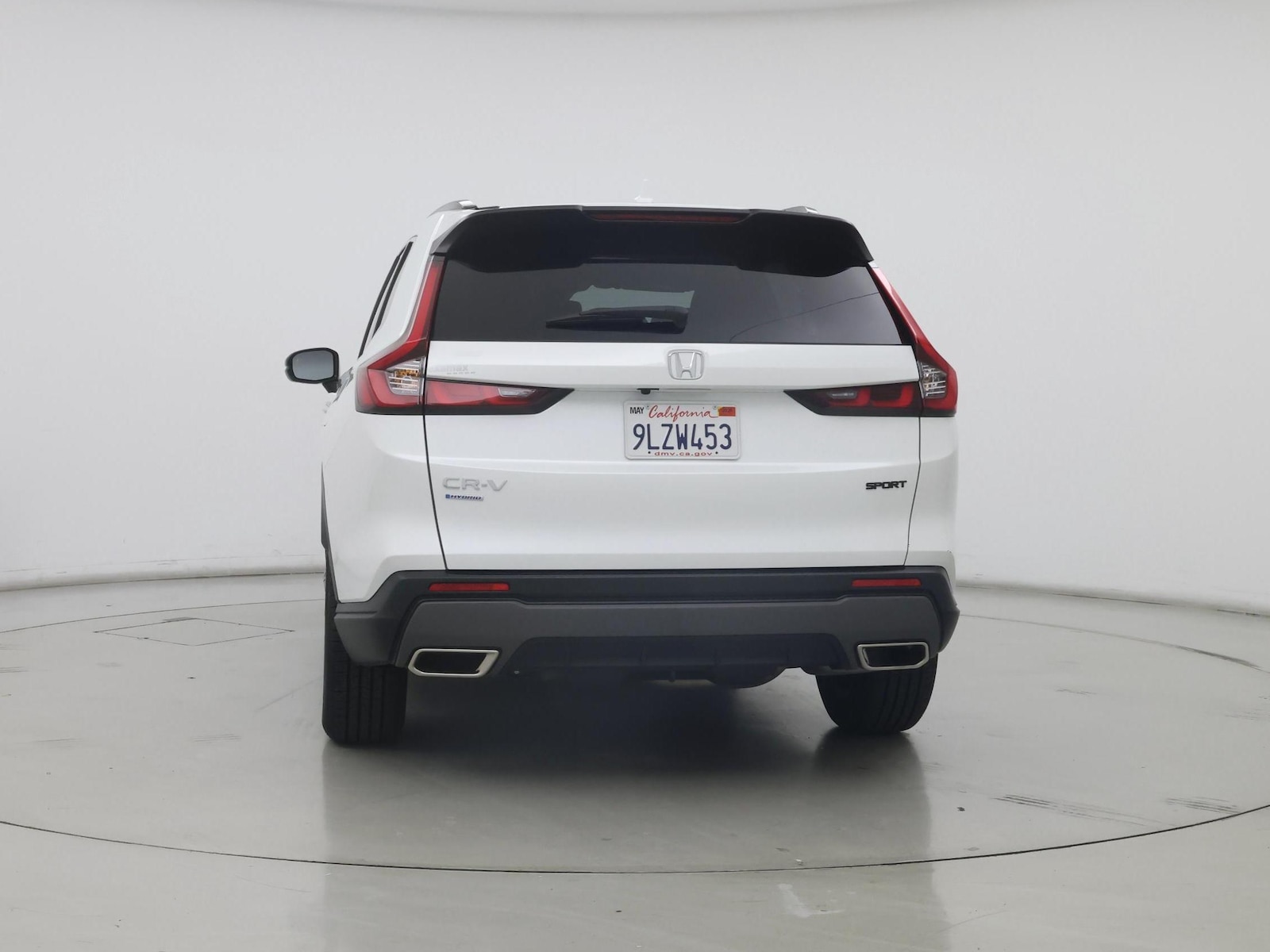 2024 Honda CR-V Sport - Photo 7