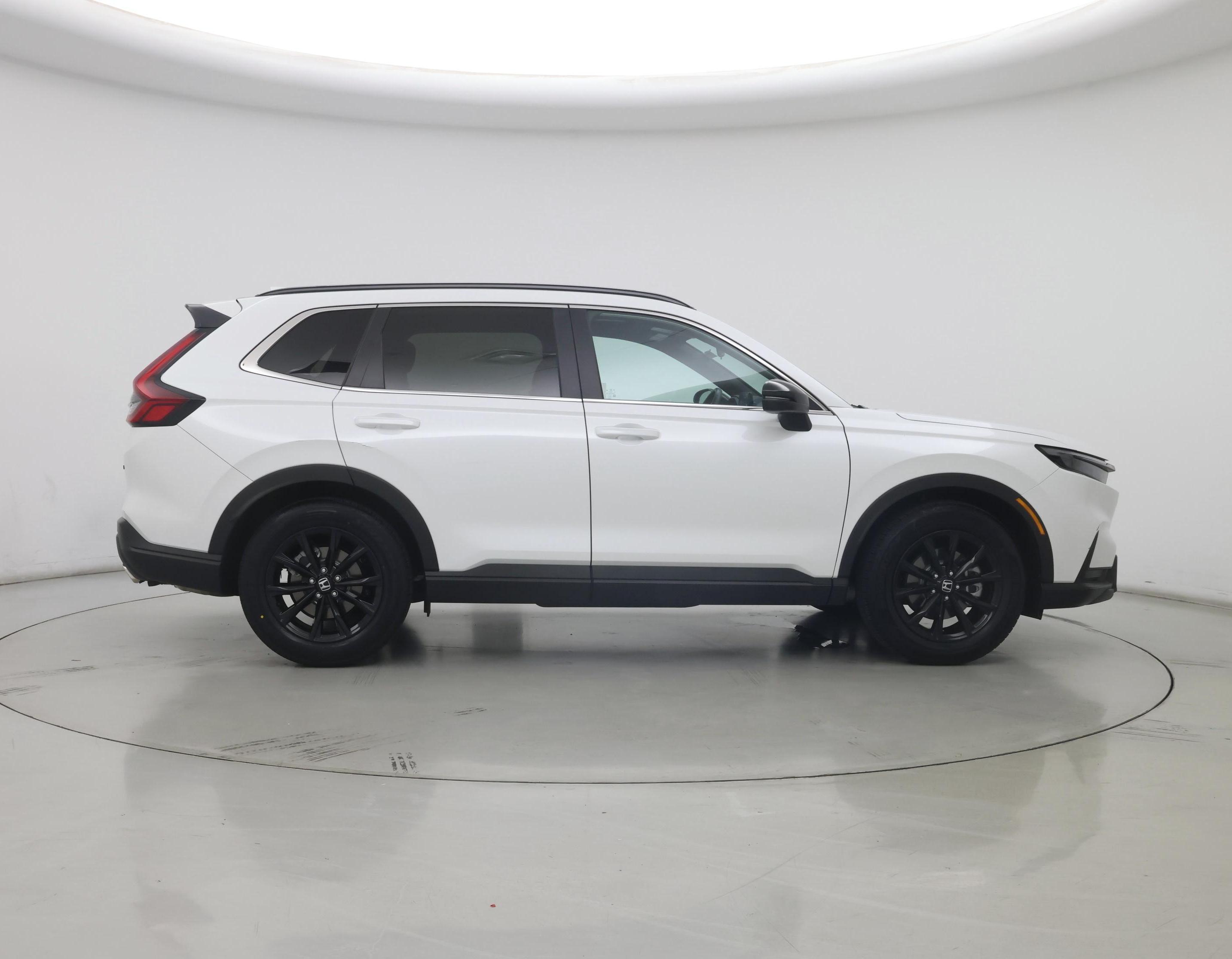 Thumbnail: 2024 Honda CR-V - 7