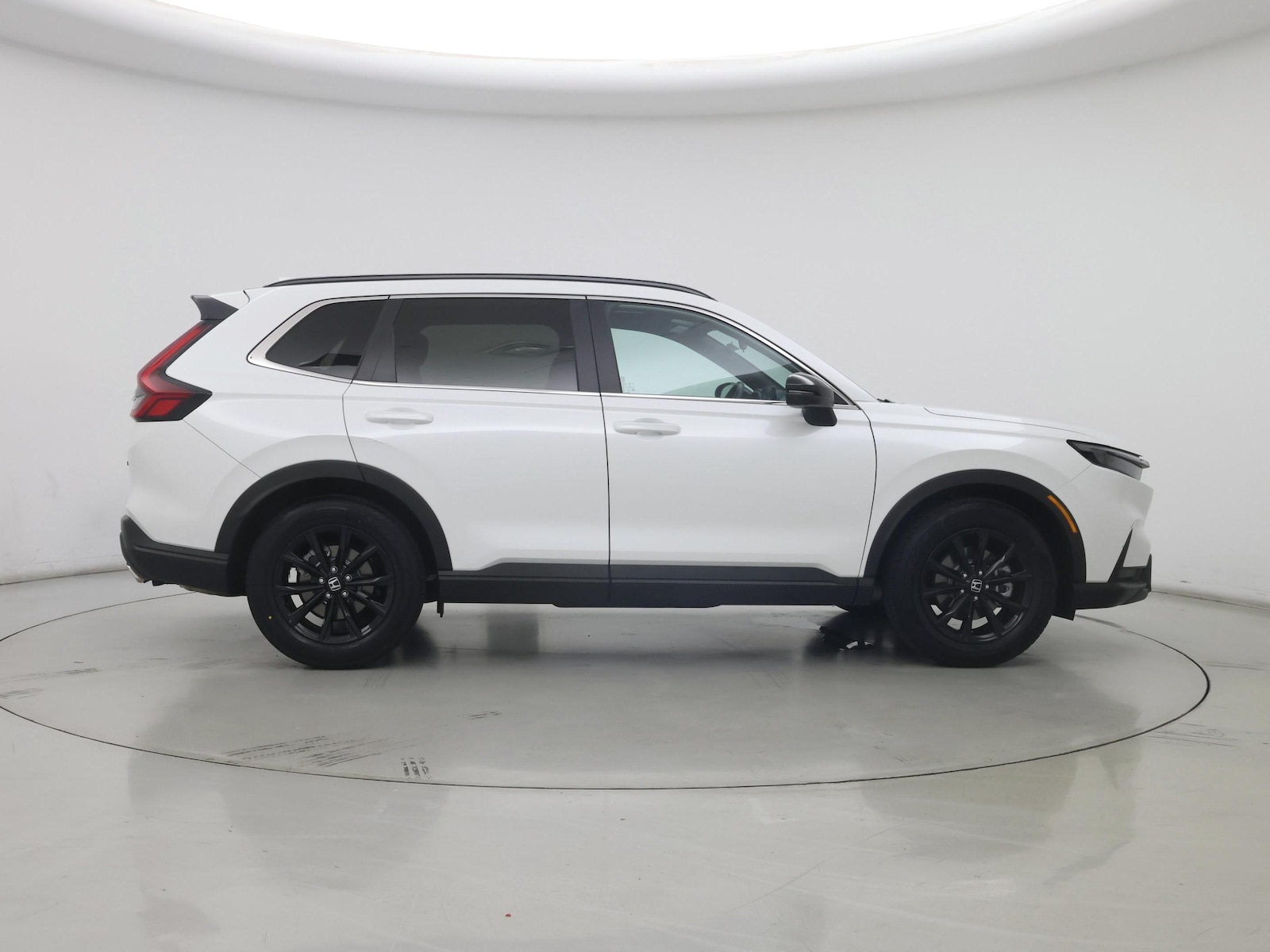 2024 Honda CR-V Sport - Photo 8