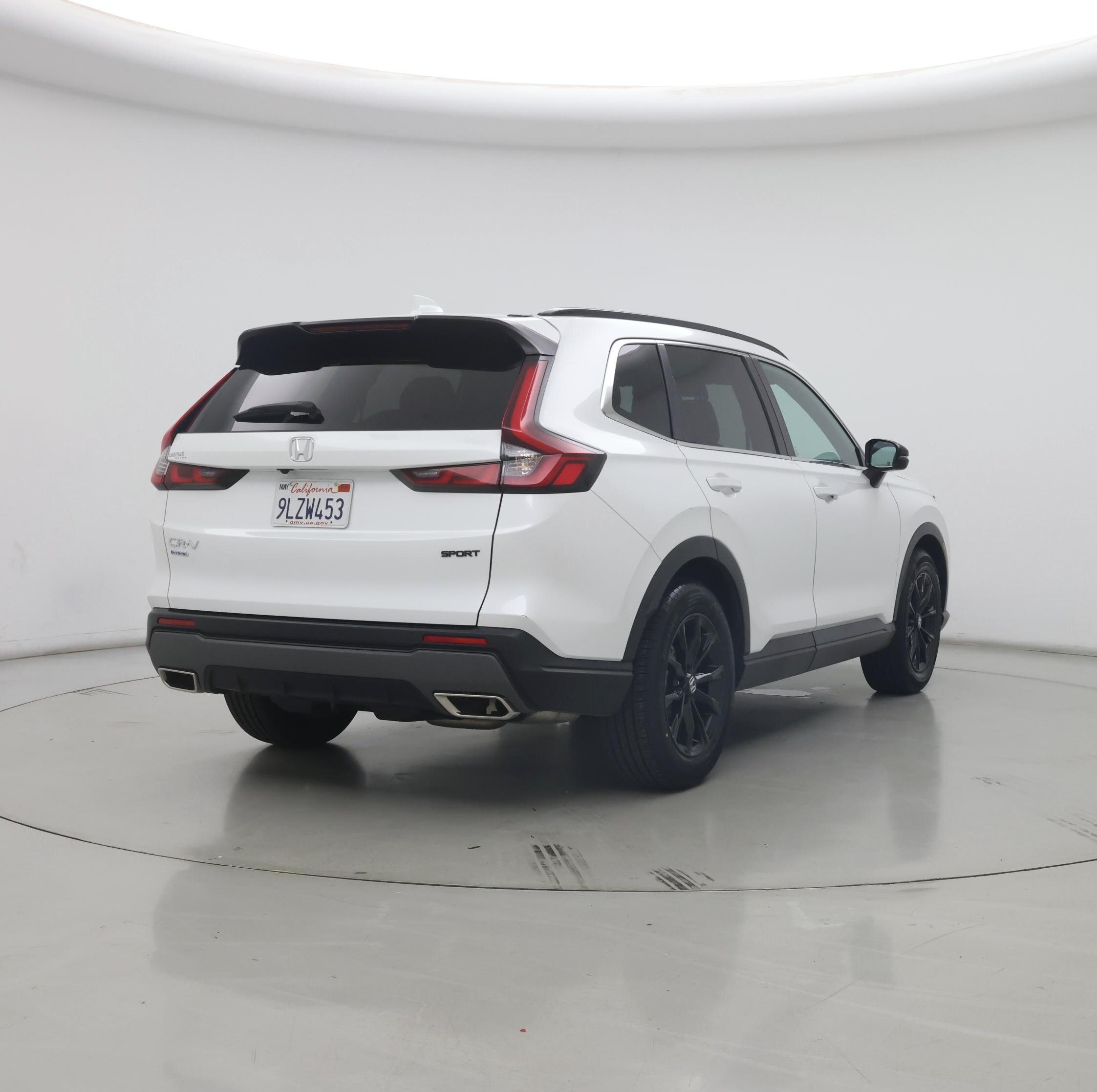 Thumbnail: 2024 Honda CR-V - 8