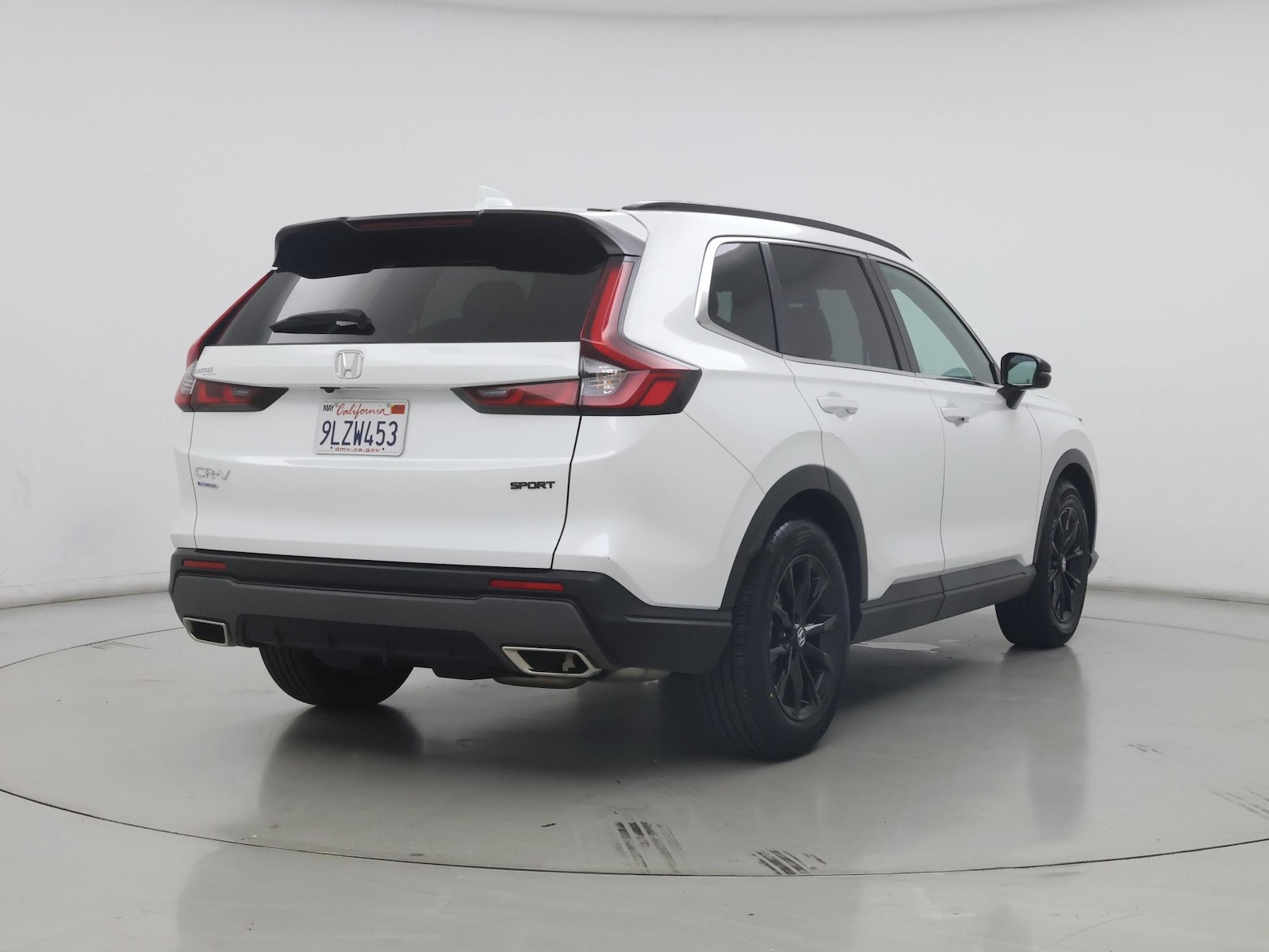 2024 Honda CR-V Sport - Photo 9