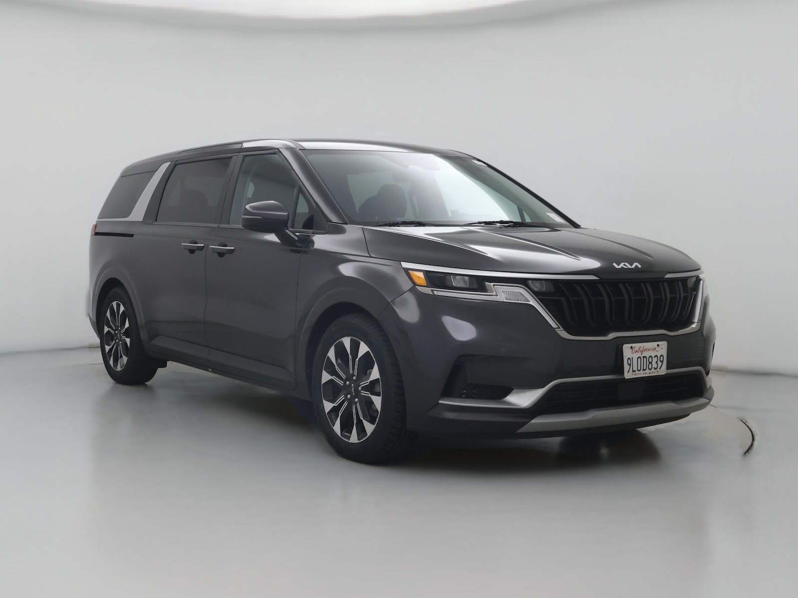 2024 Kia Carnival