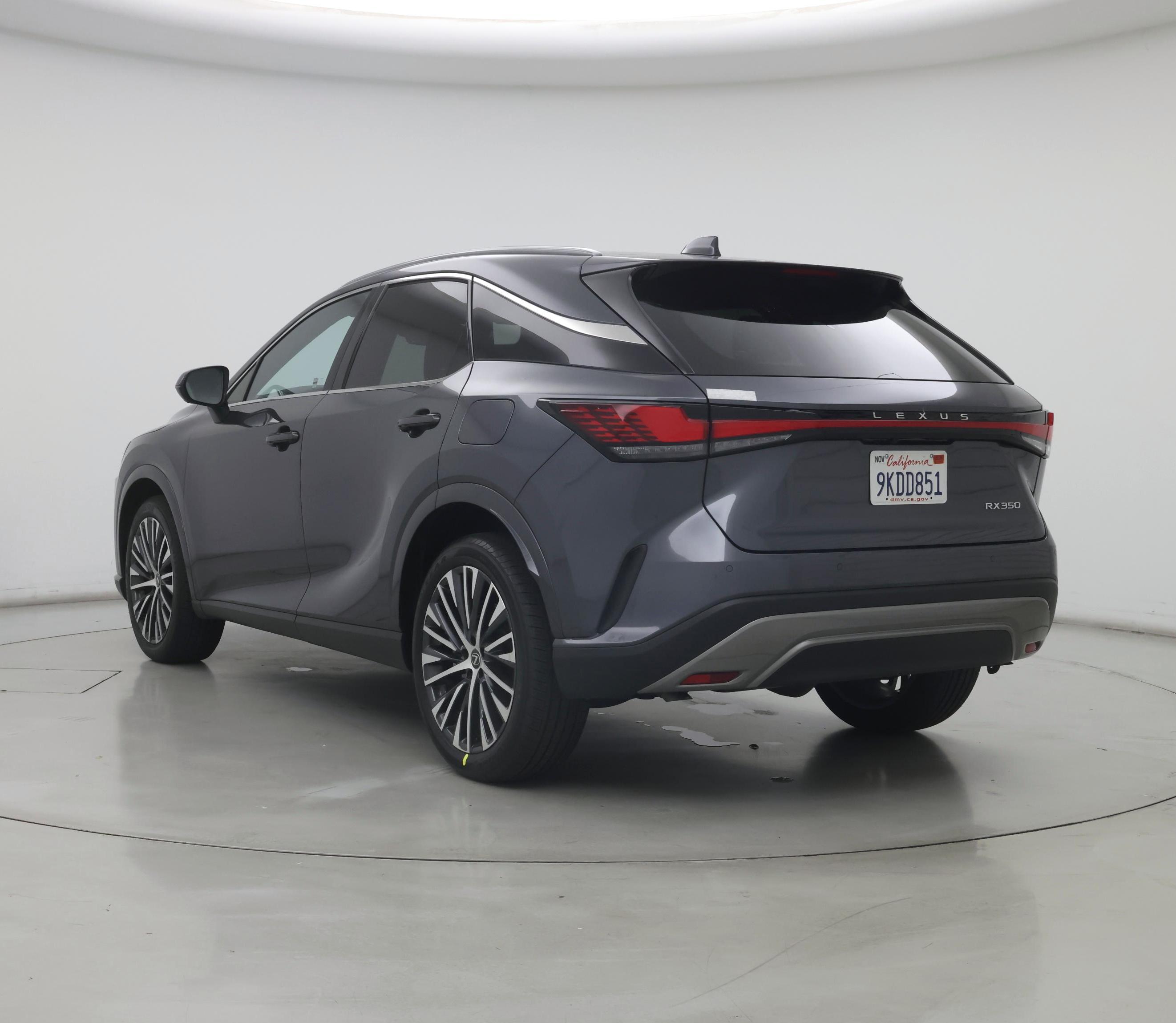 Thumbnail: 2024 Lexus RX - 2