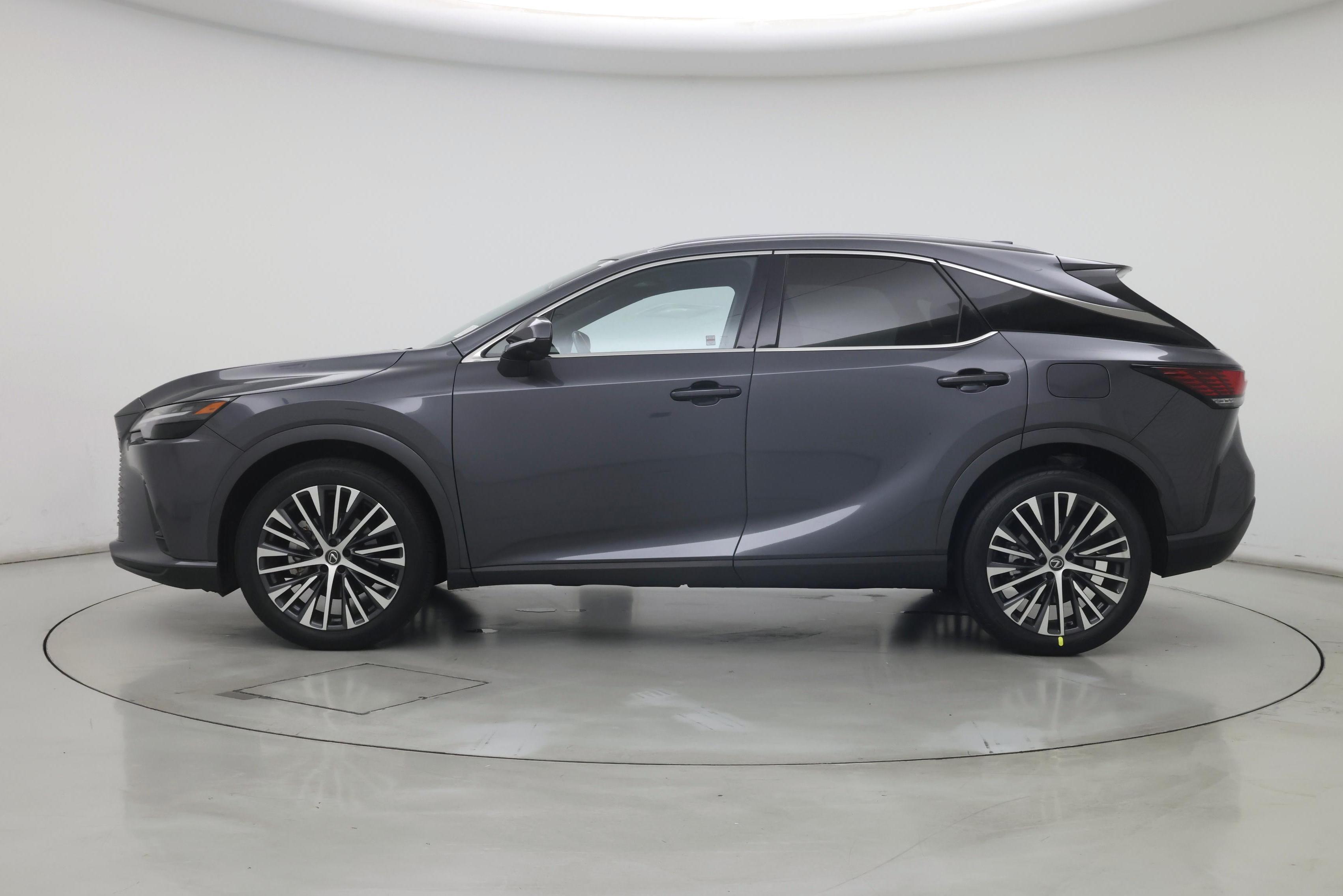 Thumbnail: 2024 Lexus RX - 3