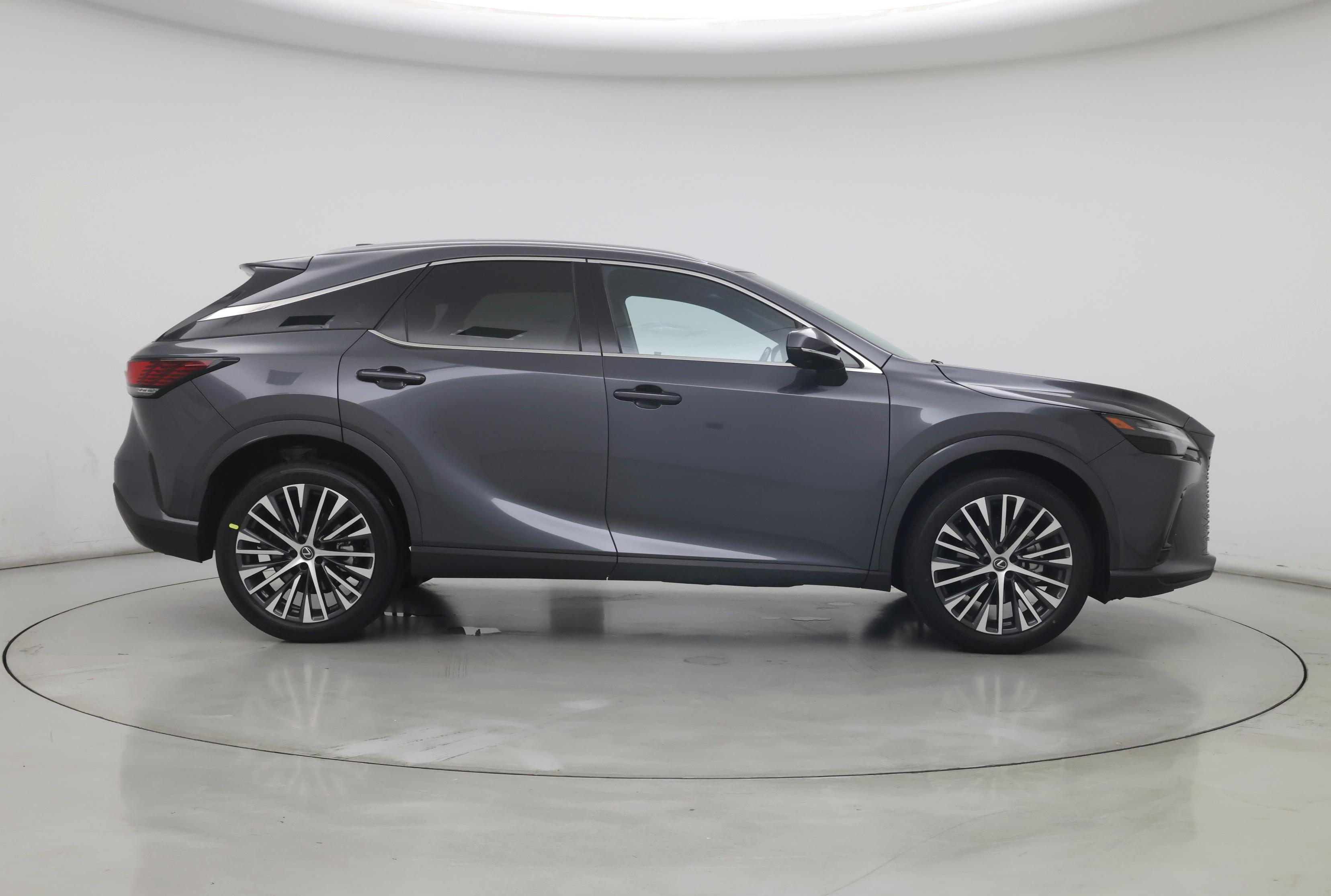 Thumbnail: 2024 Lexus RX - 7