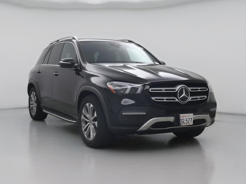 2022 Mercedes-Benz GLE350 null