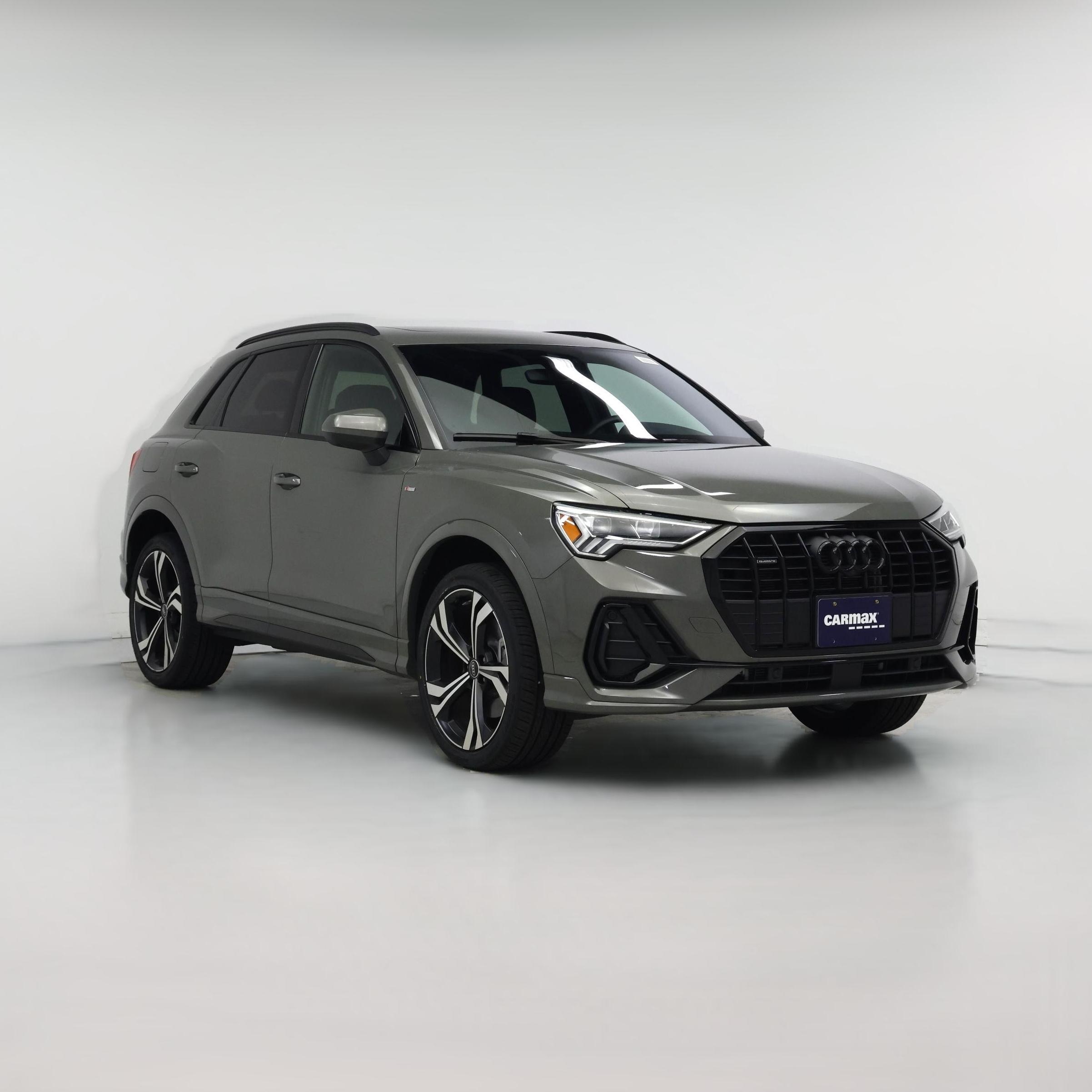 Thumbnail: 2023 Audi Q3 - 1
