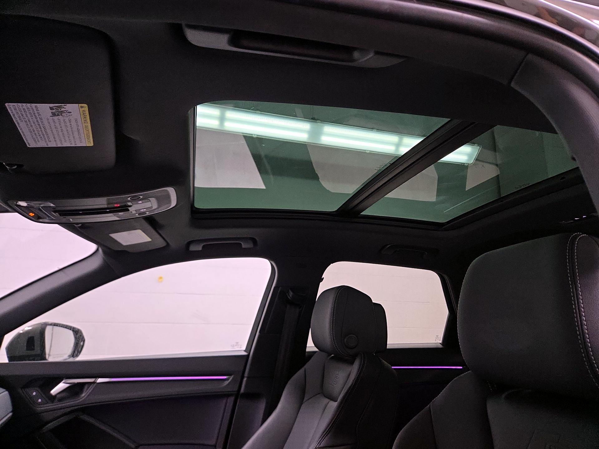 Thumbnail: 2023 Audi Q3 - 19