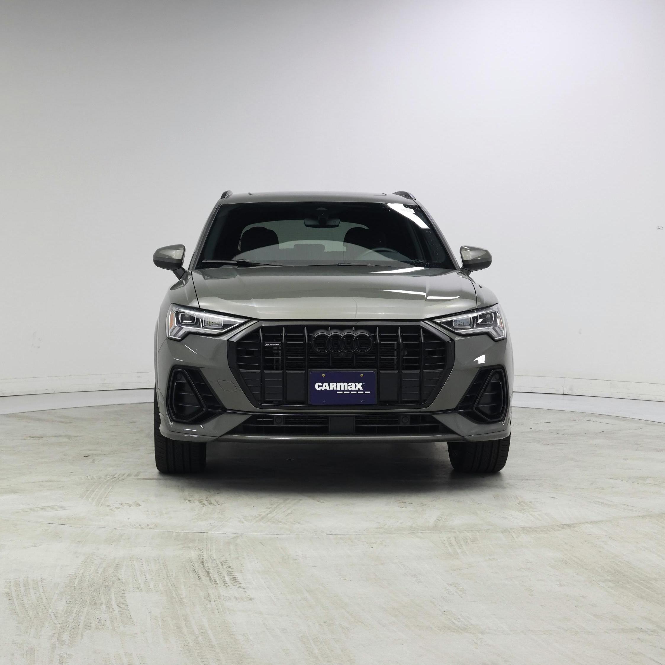 Thumbnail: 2023 Audi Q3 - 5