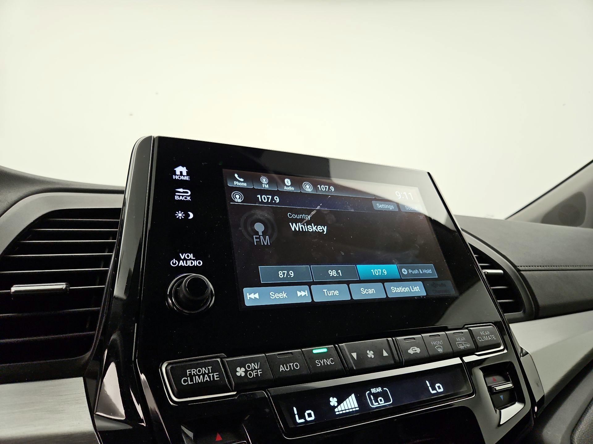 Thumbnail: 2023 Honda Odyssey - 13