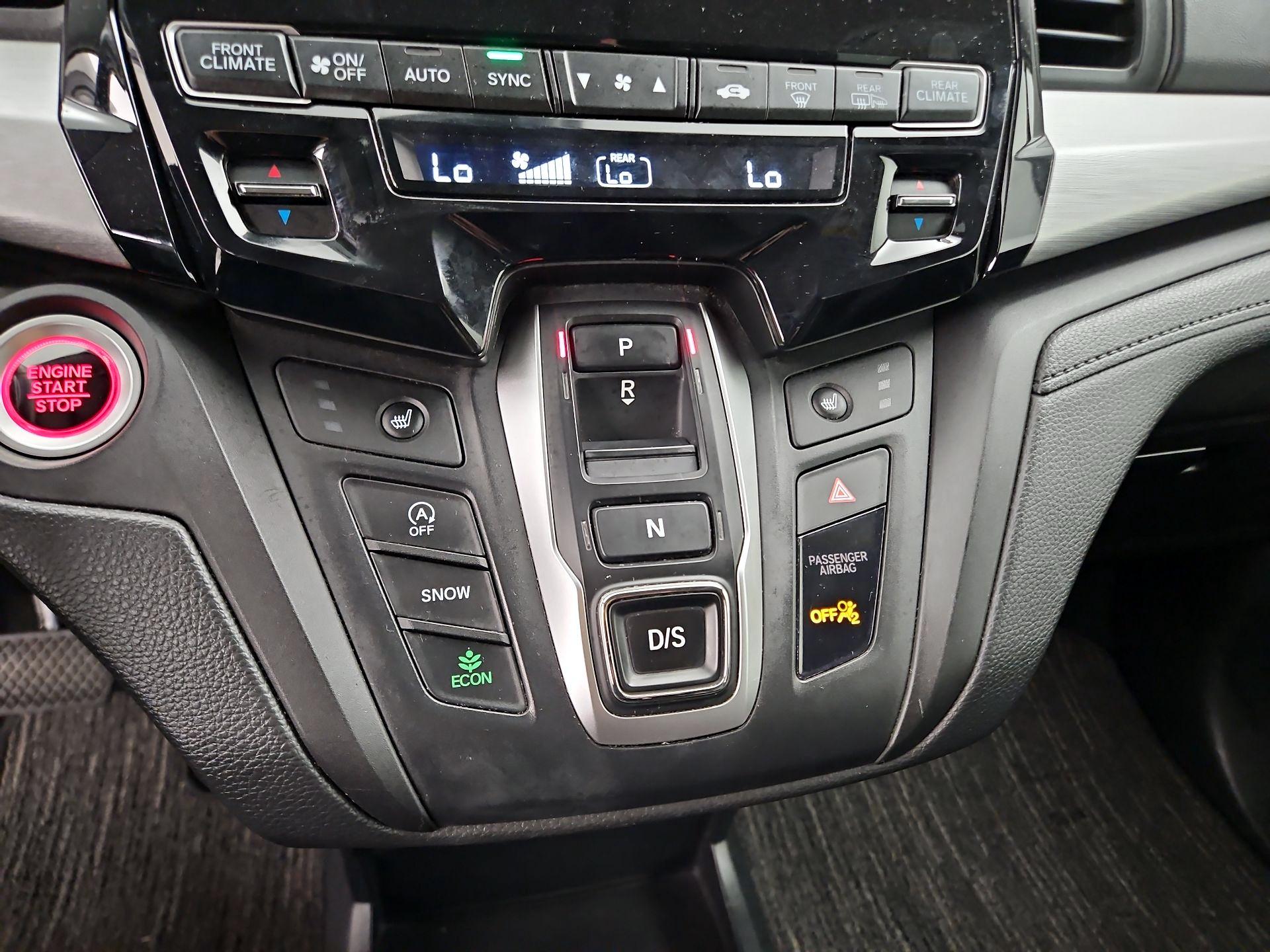 Thumbnail: 2023 Honda Odyssey - 15