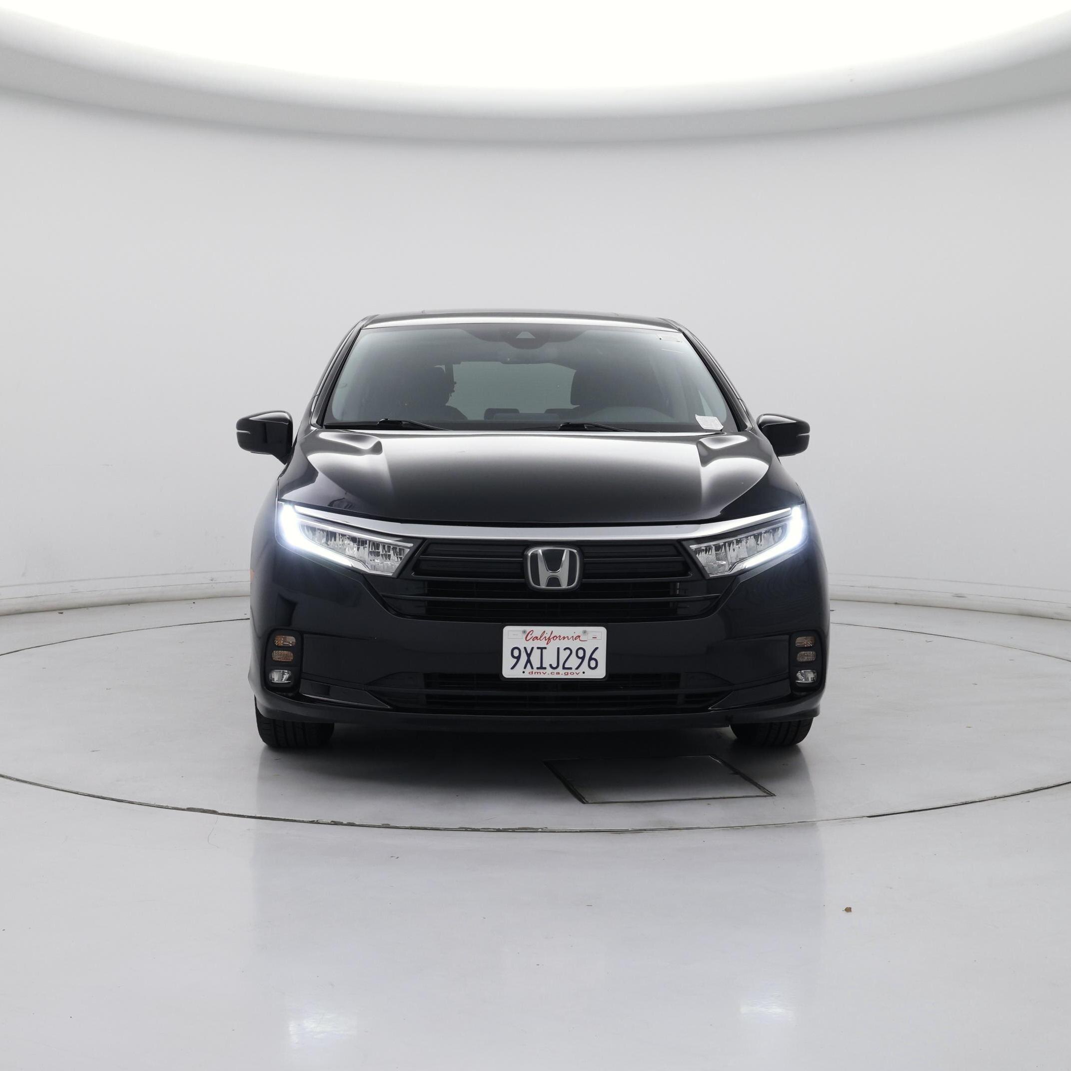 Thumbnail: 2023 Honda Odyssey - 5
