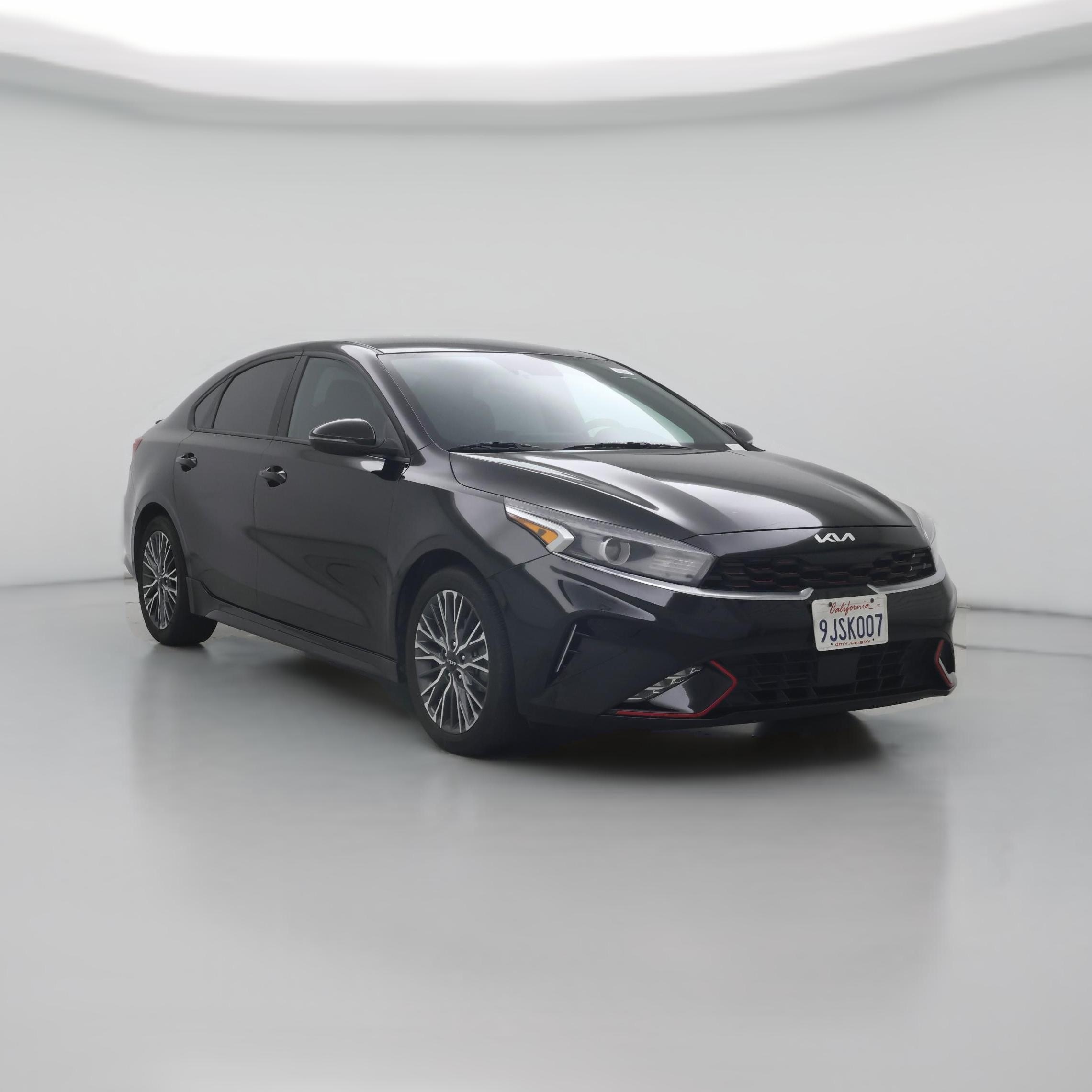 Thumbnail: 2024 Kia Forte - 1