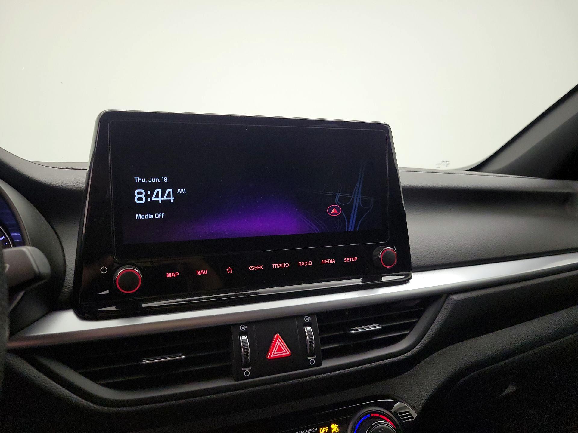 Thumbnail: 2024 Kia Forte - 13