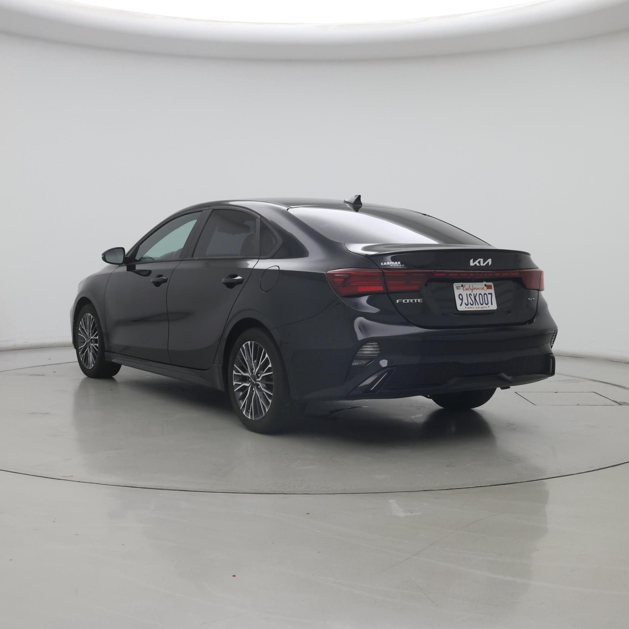 Thumbnail: 2024 Kia Forte - 2