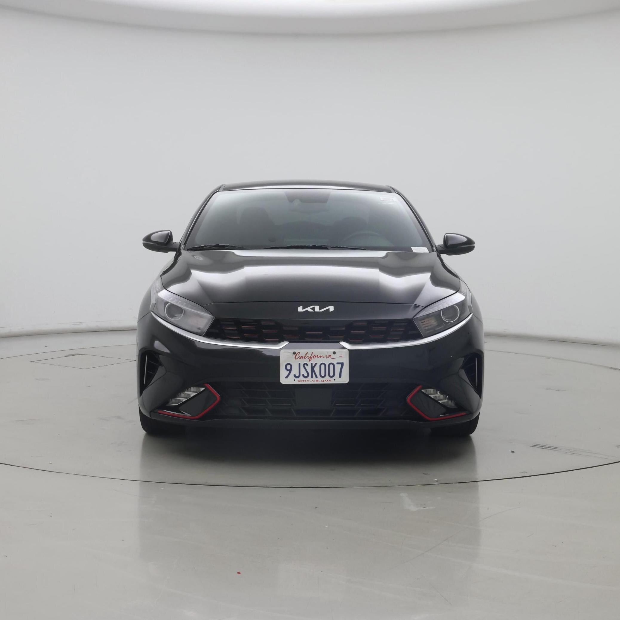 Thumbnail: 2024 Kia Forte - 5