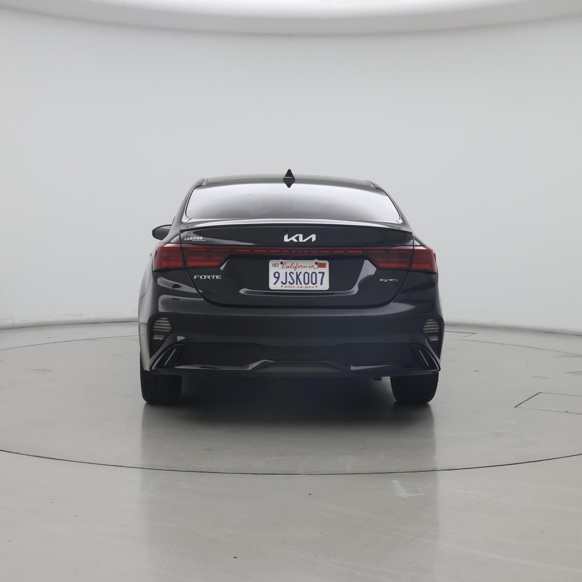 Thumbnail: 2024 Kia Forte - 6