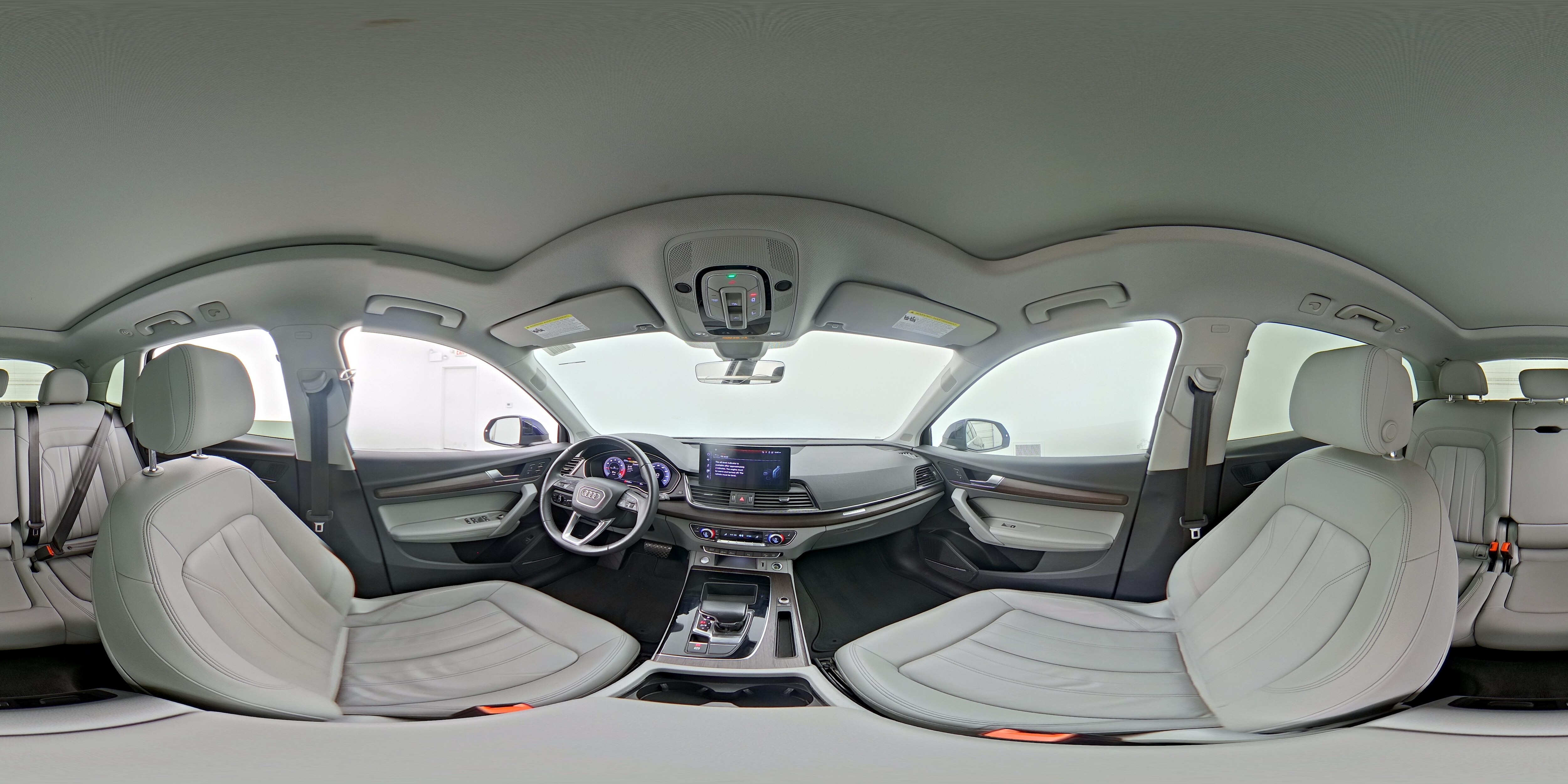 2021 Audi Q5 Premium Plus - Photo 25
