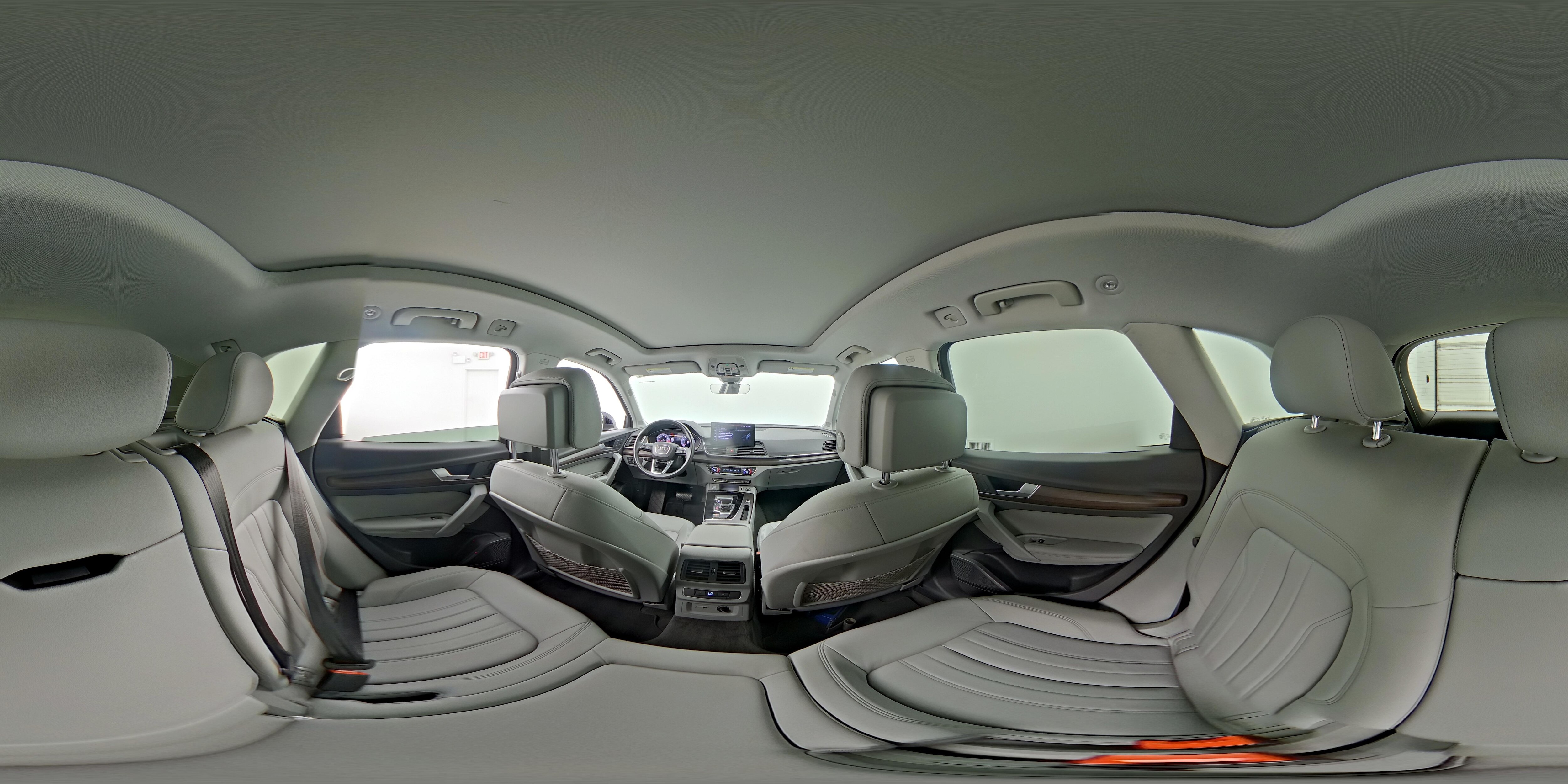 2021 Audi Q5 Premium Plus - Photo 26