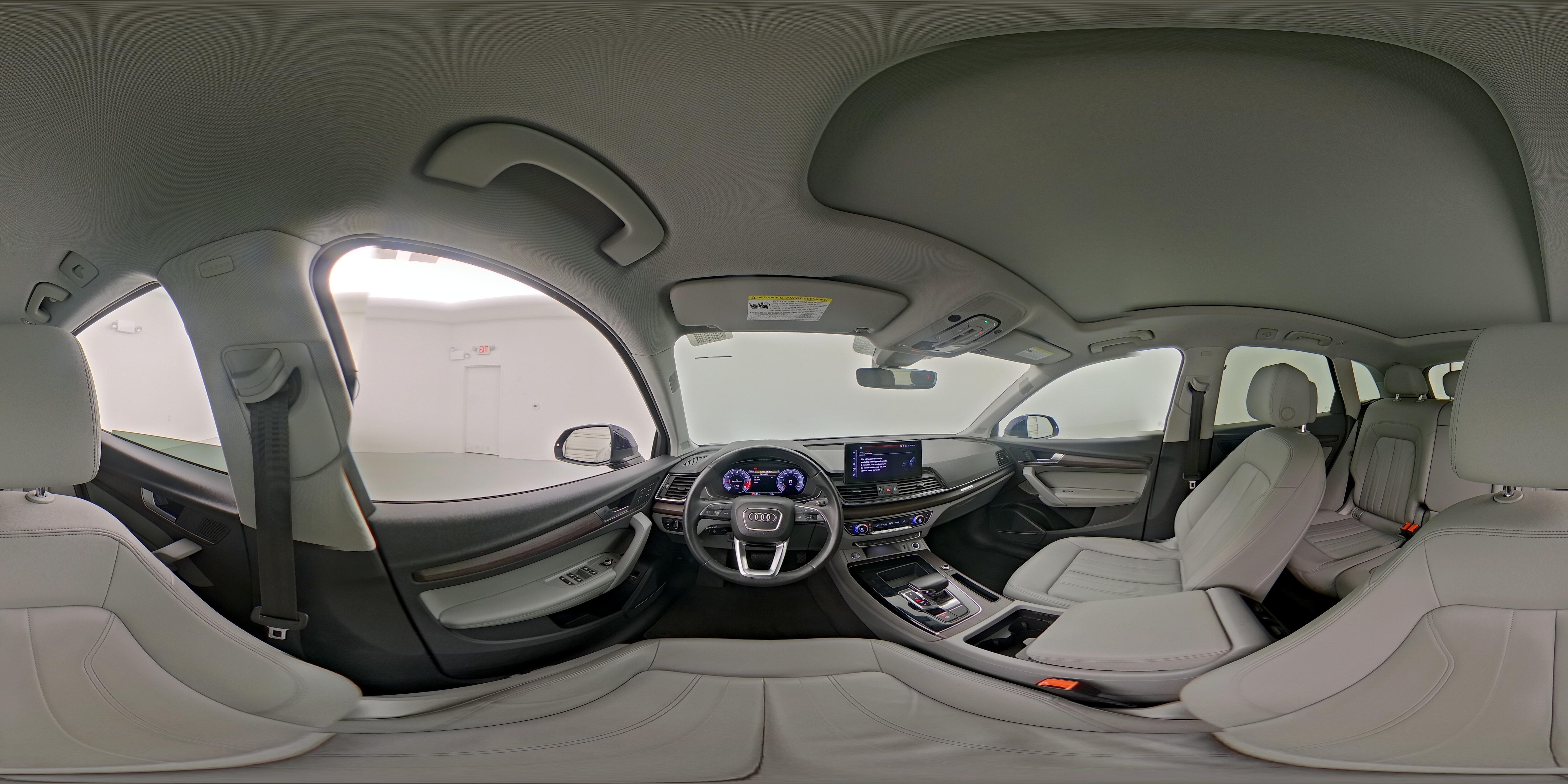 2021 Audi Q5 Premium Plus - Photo 27