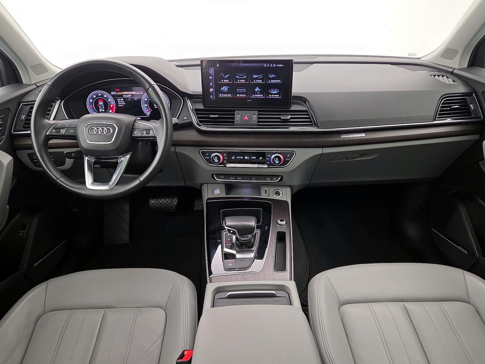 2021 Audi Q5 Premium Plus - Photo 10
