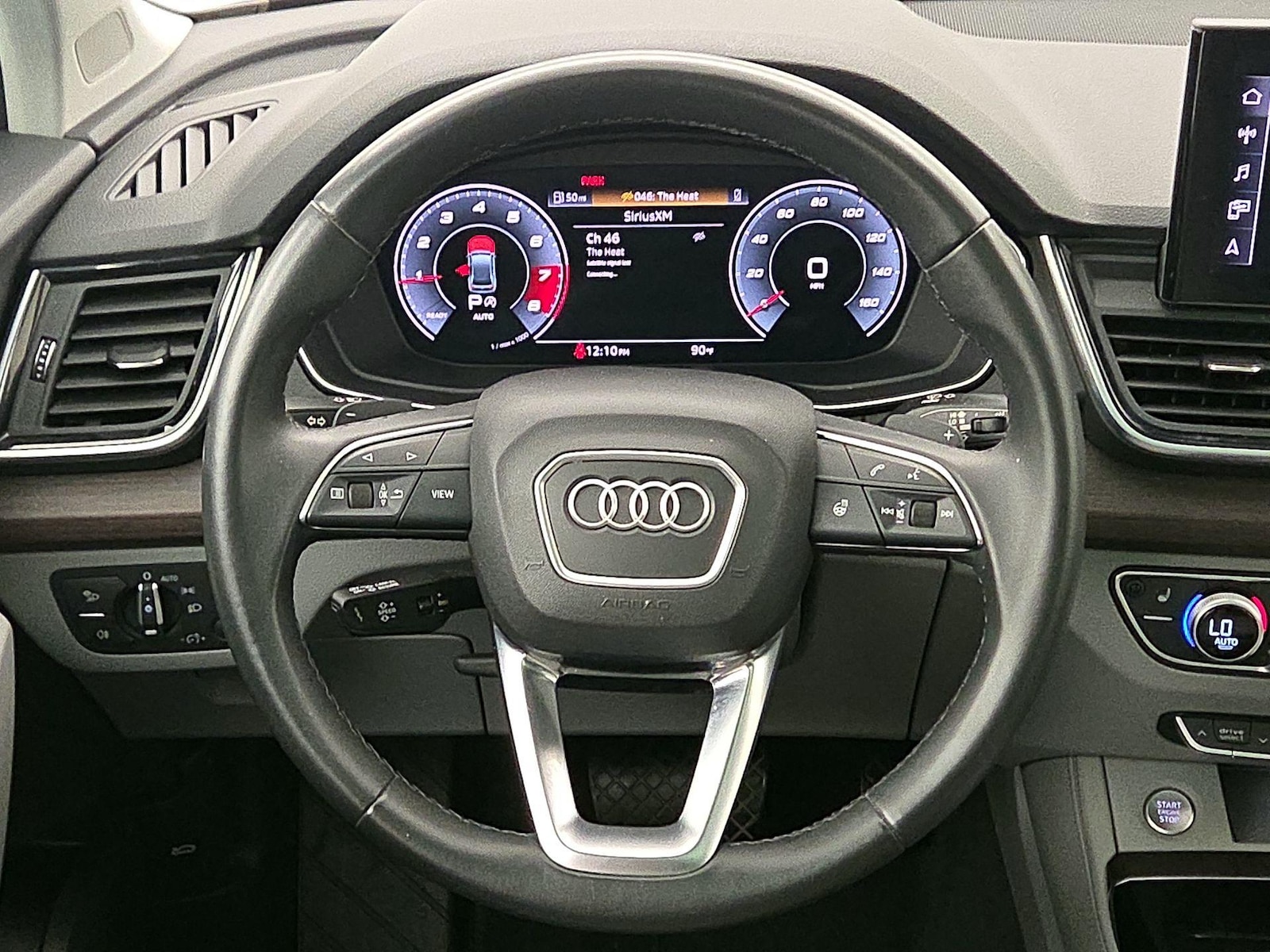 2021 Audi Q5 Premium Plus - Photo 11