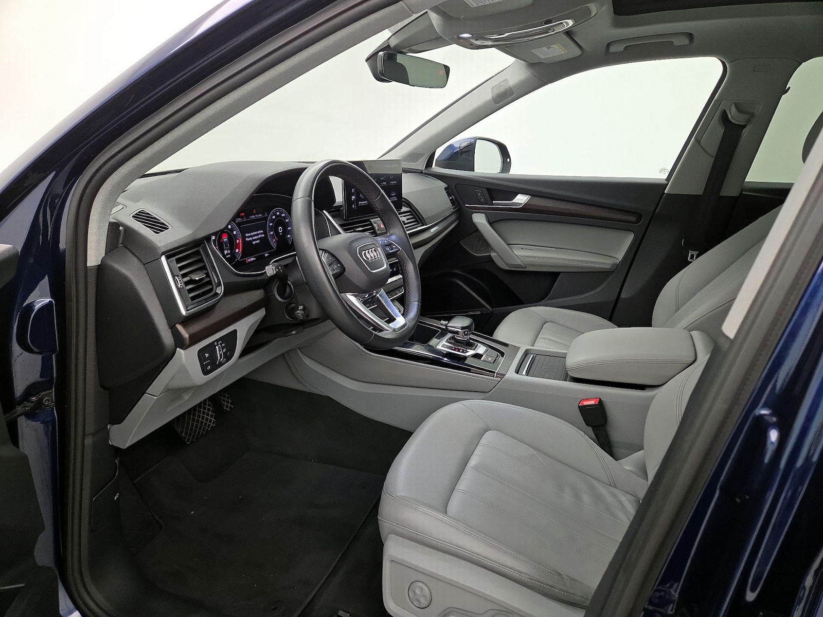 2021 Audi Q5 Premium Plus - Photo 12