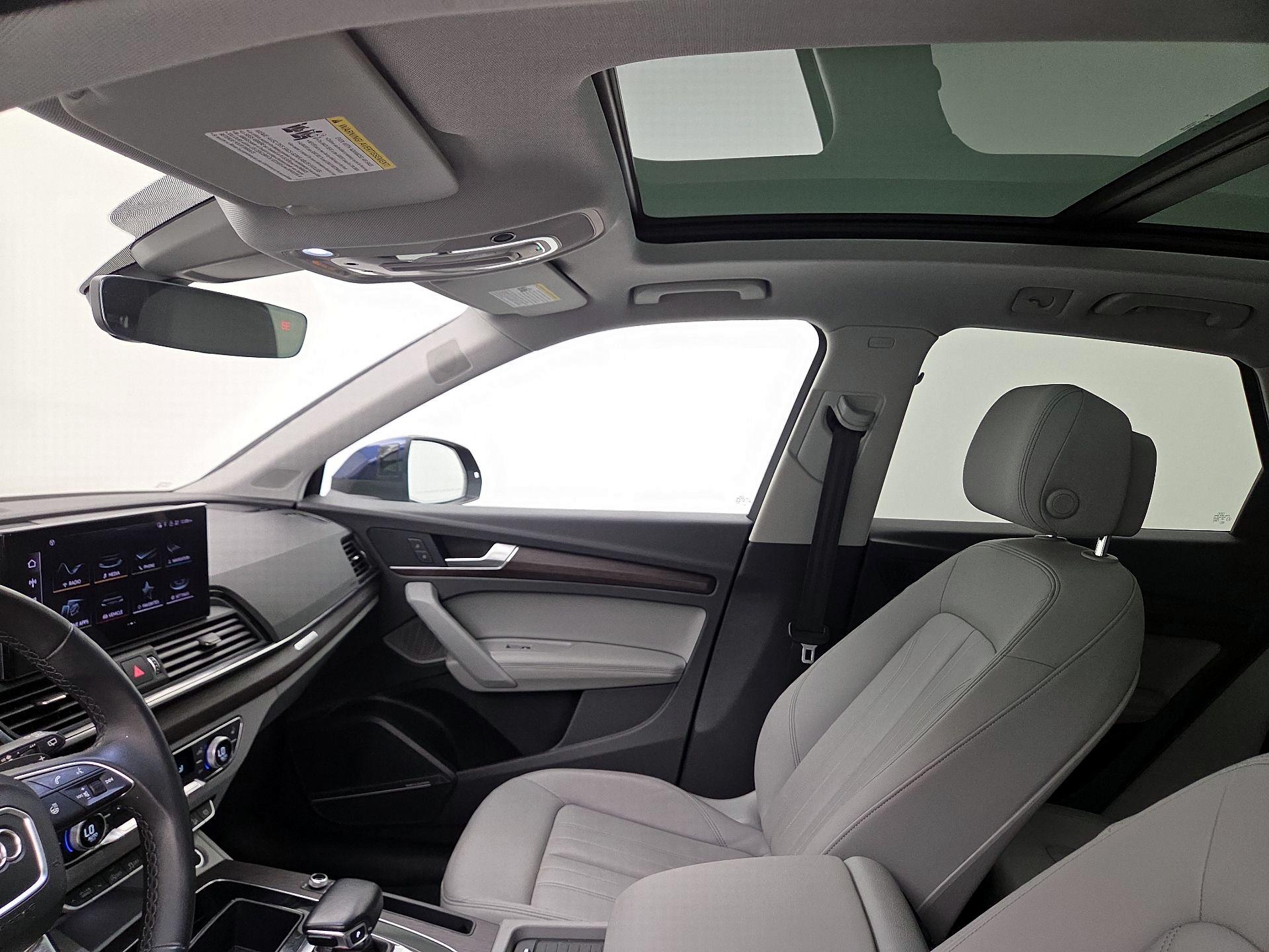 Thumbnail: 2021 Audi Q5 - 19
