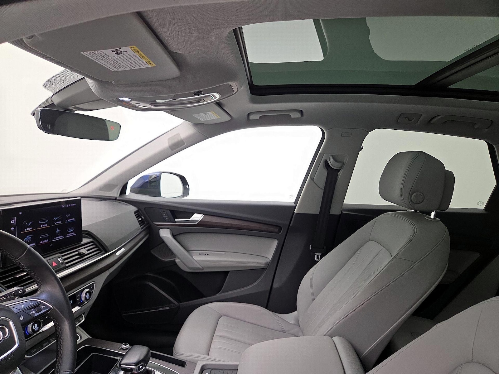 2021 Audi Q5 Premium Plus - Photo 20