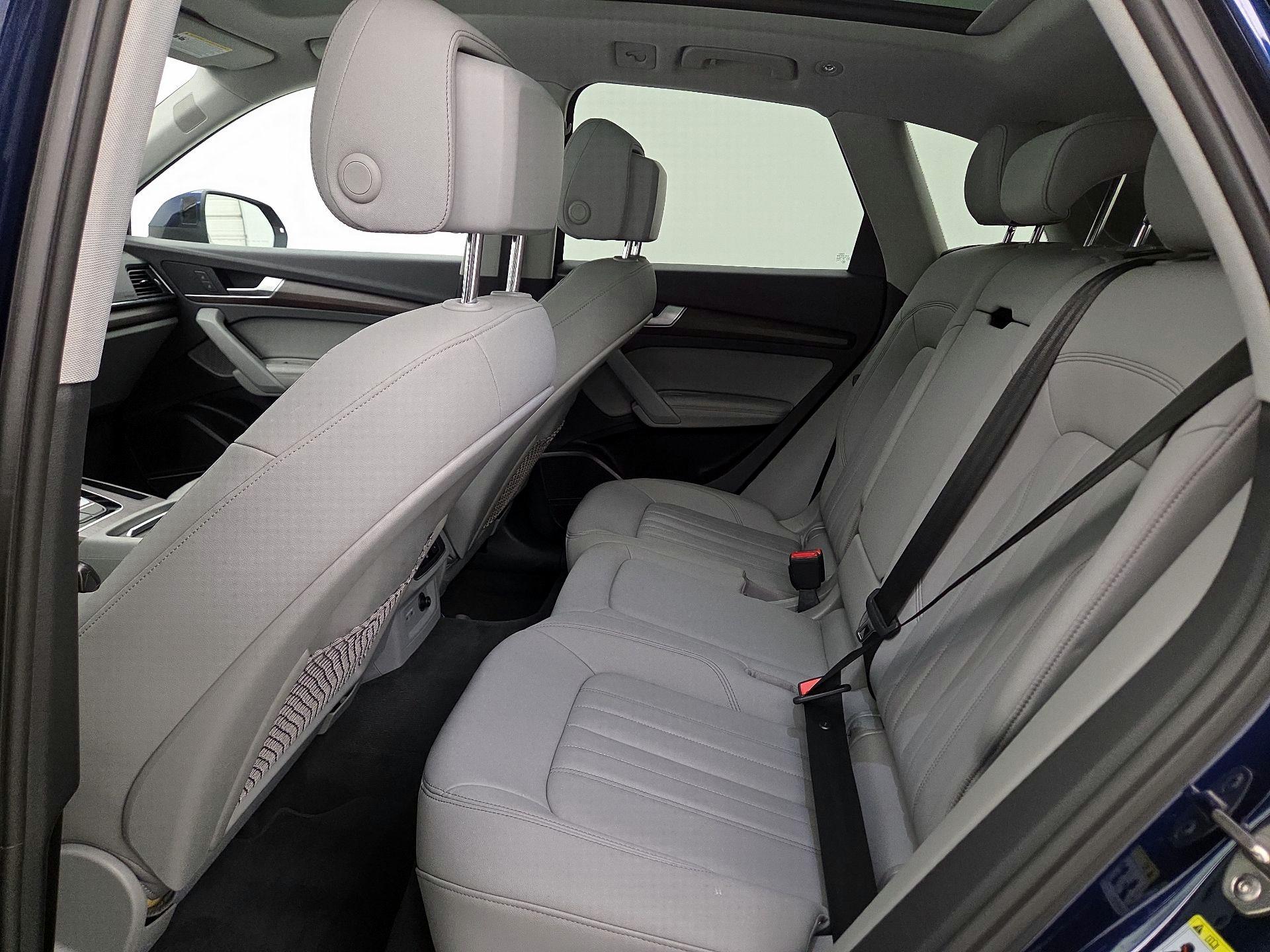 Thumbnail: 2021 Audi Q5 - 20